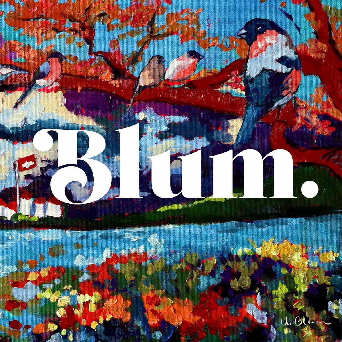 Show cover of Blum (Español)