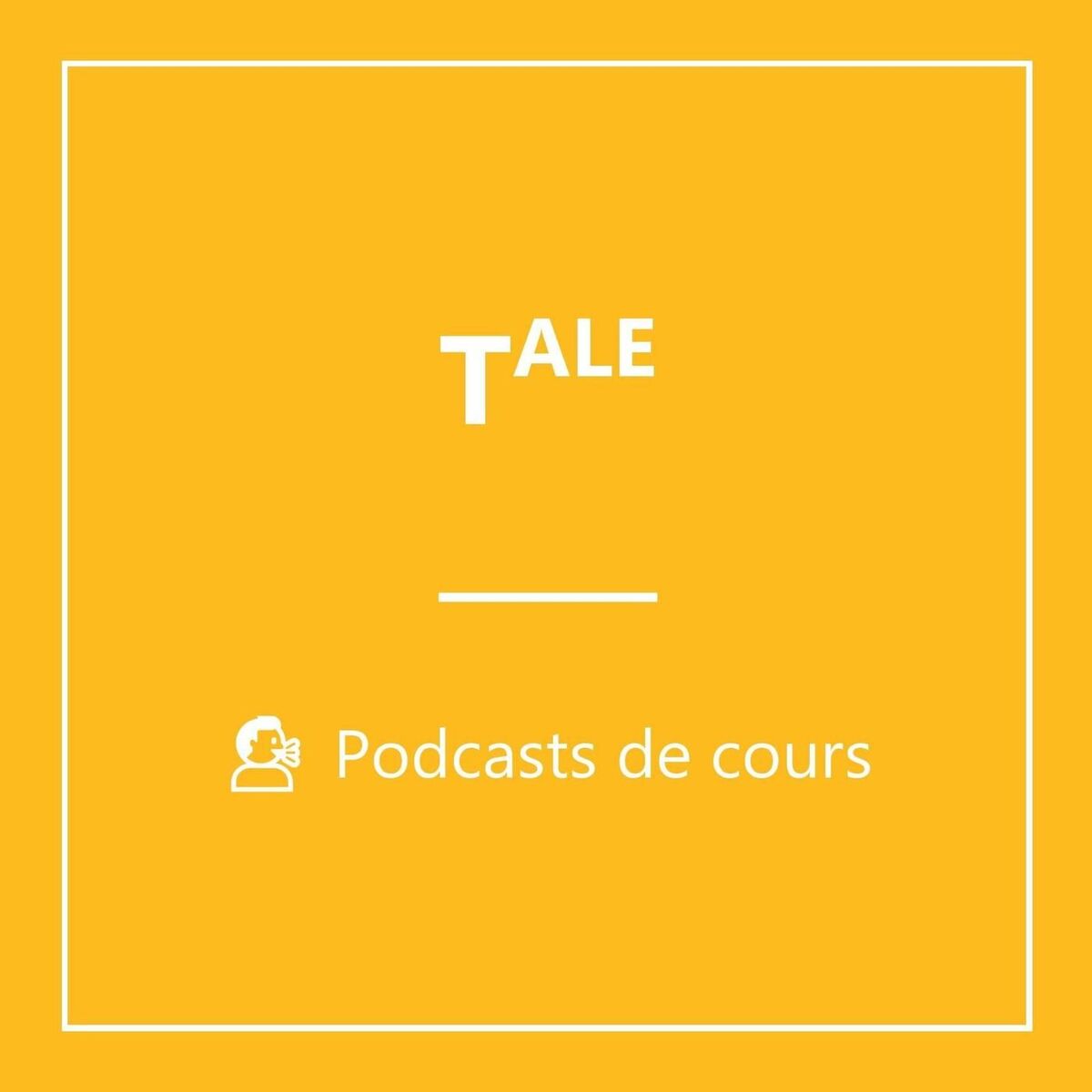 Show cover of 🎙️ Tale PODCASTS