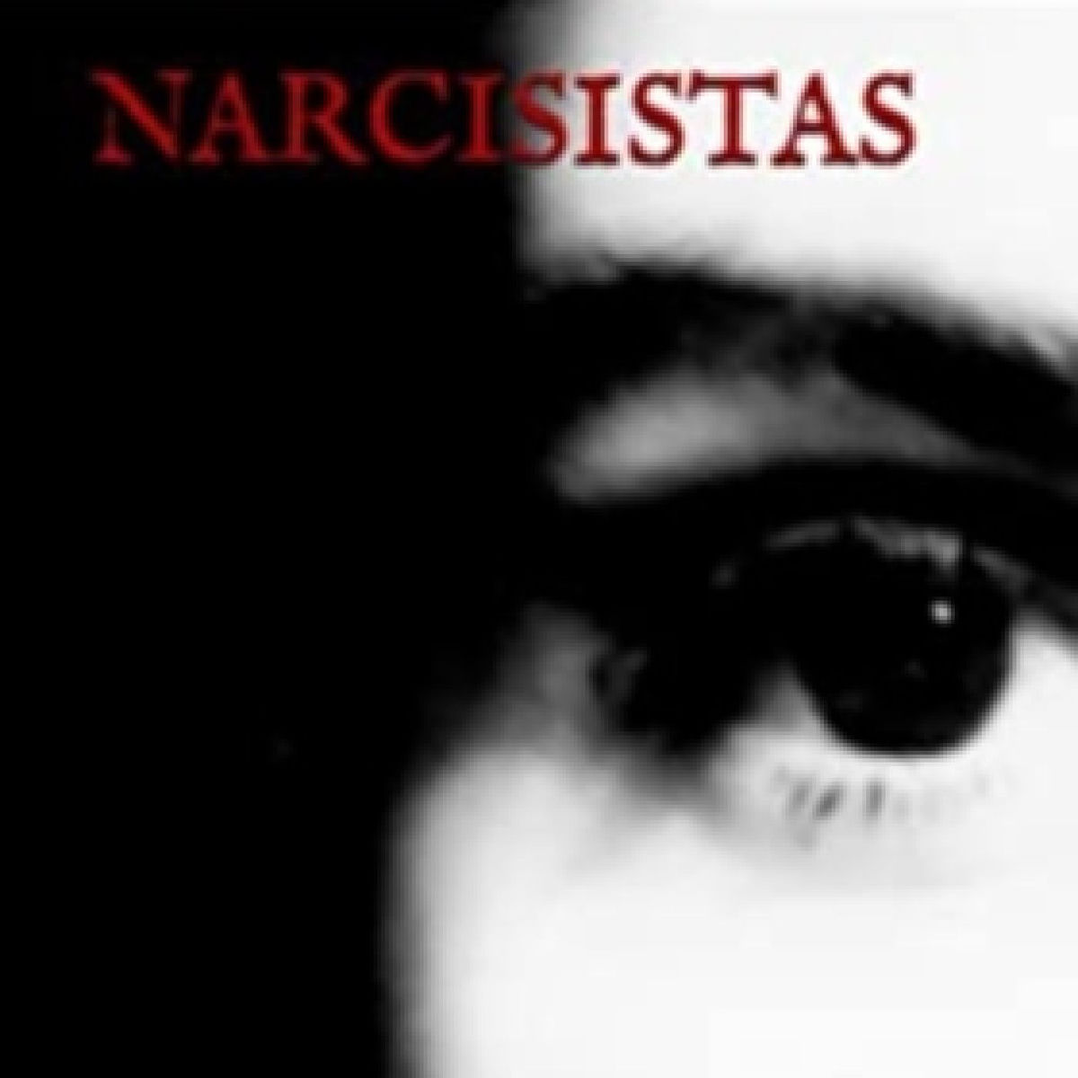 Show cover of NARCISISTAS