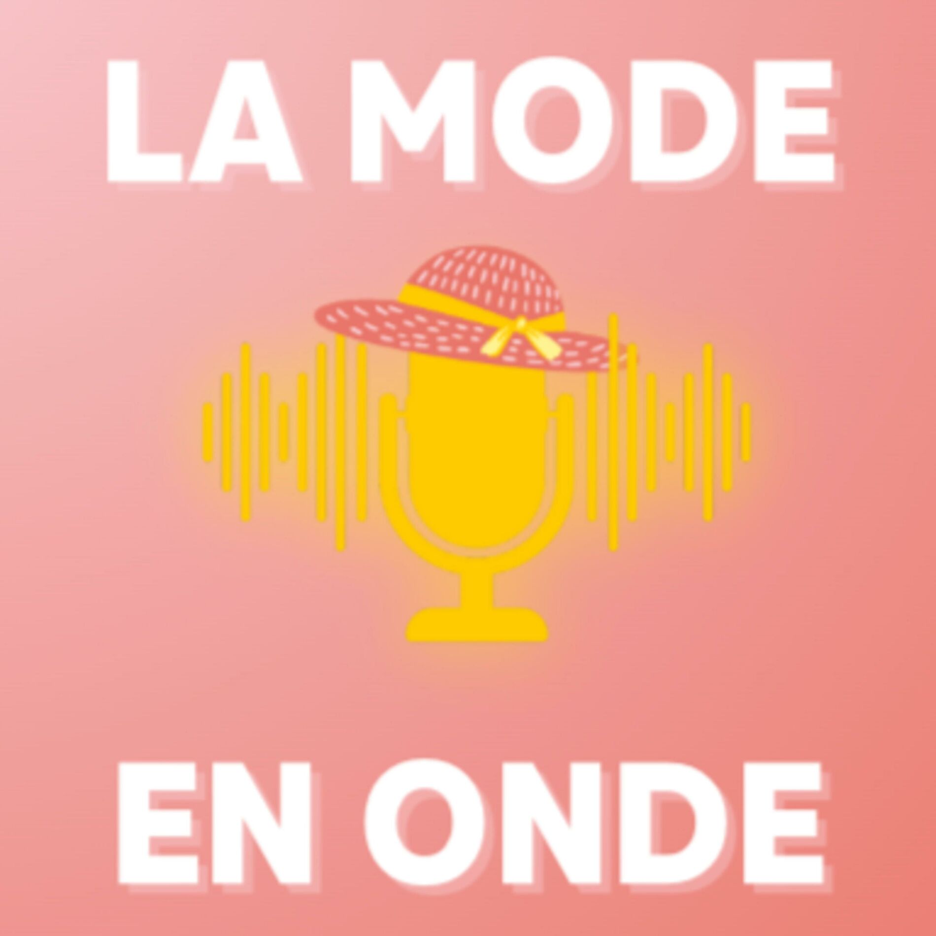 Show cover of La Mode en Onde