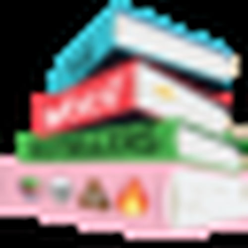 Escucha el podcast The Worst Bestsellers | Deezer