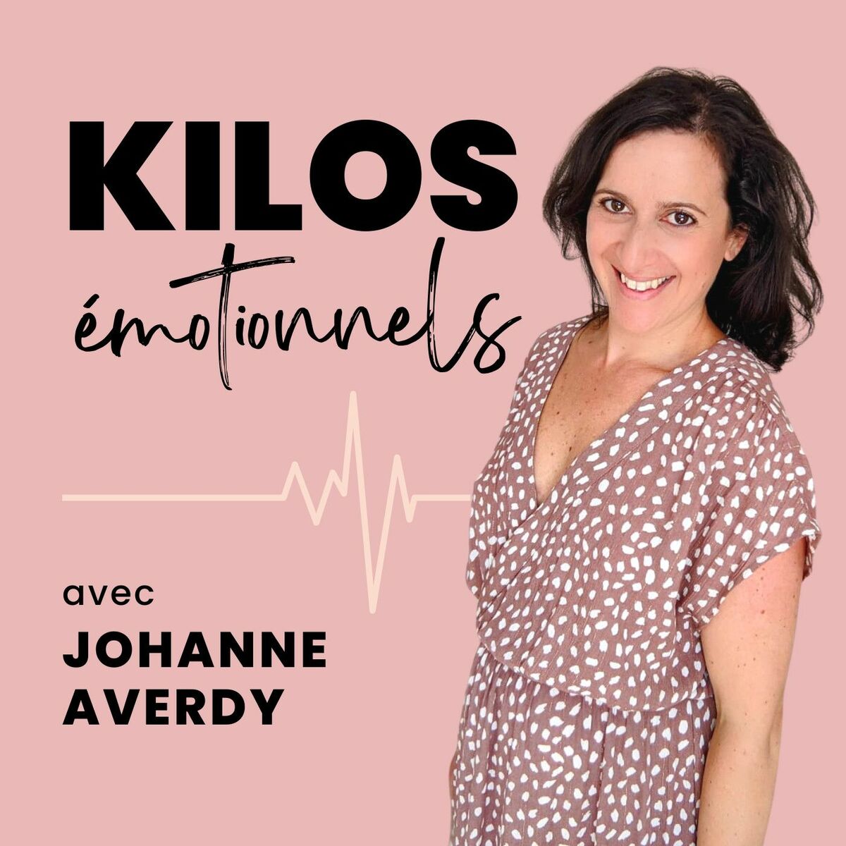 Show cover of Kilos émotionnels - alimentation émotionnelle, compulsions et perte de poids