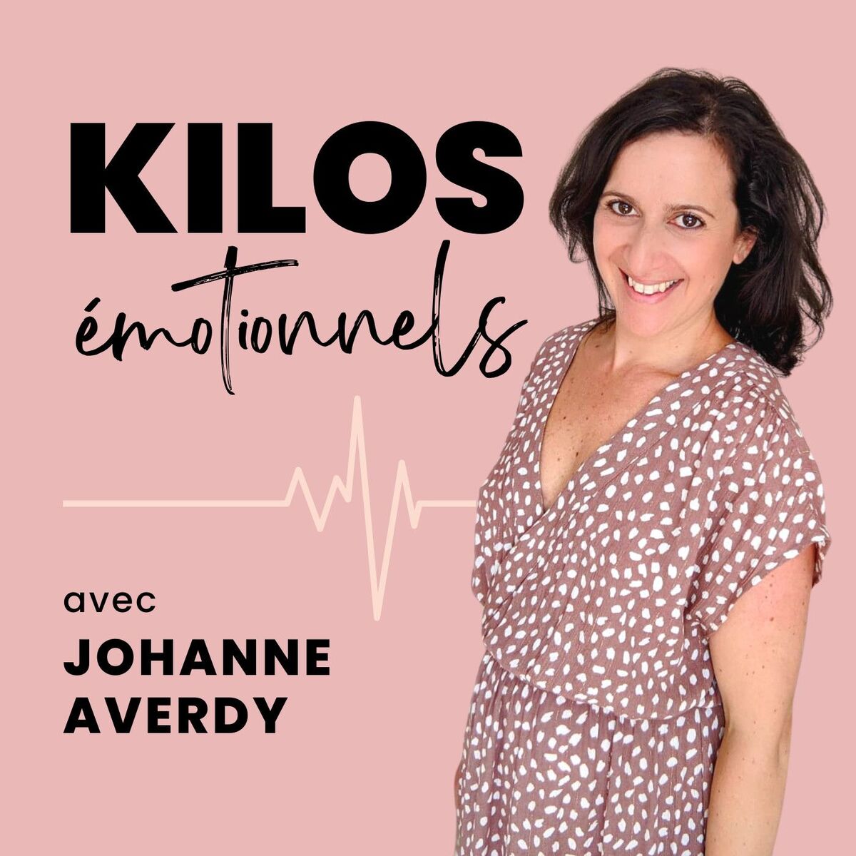Show cover of Kilos émotionnels - alimentation émotionnelle, compulsions et perte de poids