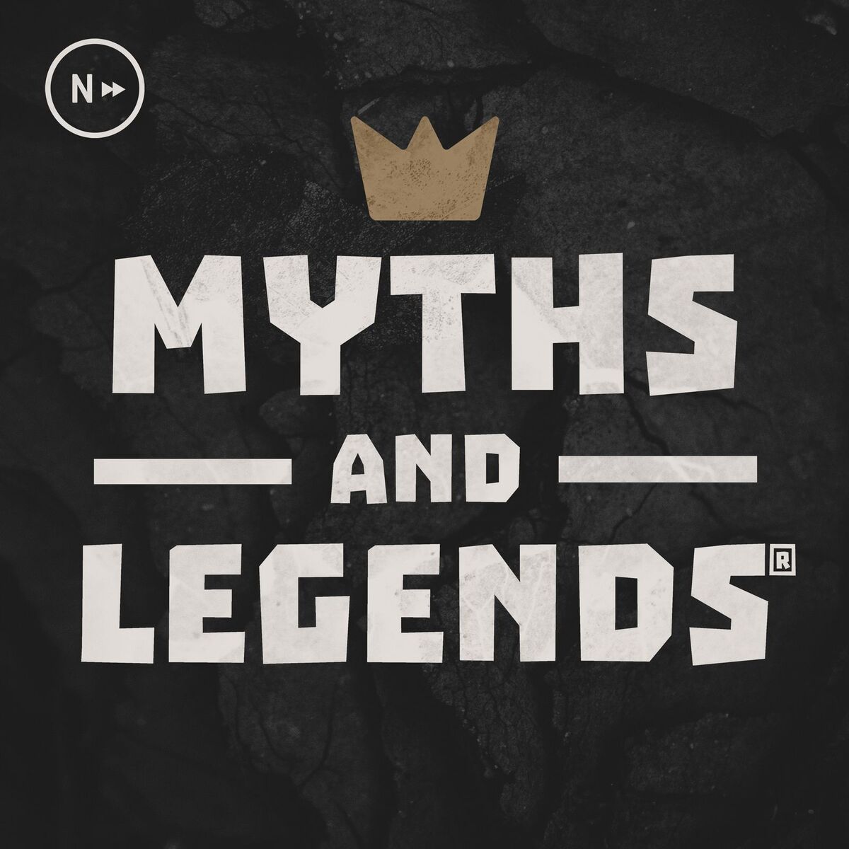 Show cover of Myths and Legends