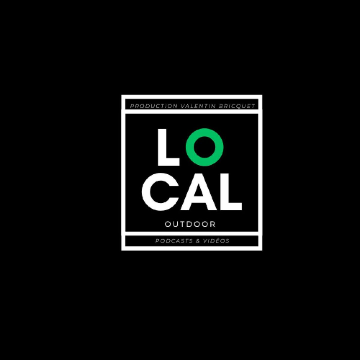 Show cover of Local Outdoor