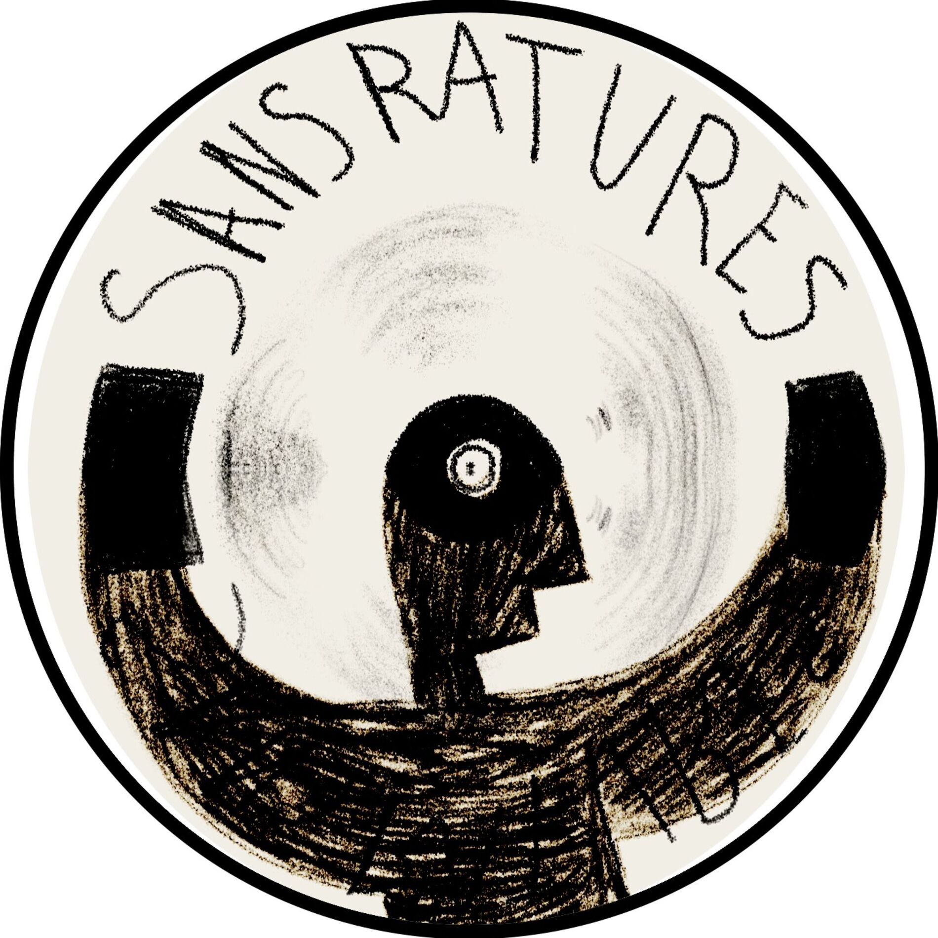 Show cover of Sans Ratures