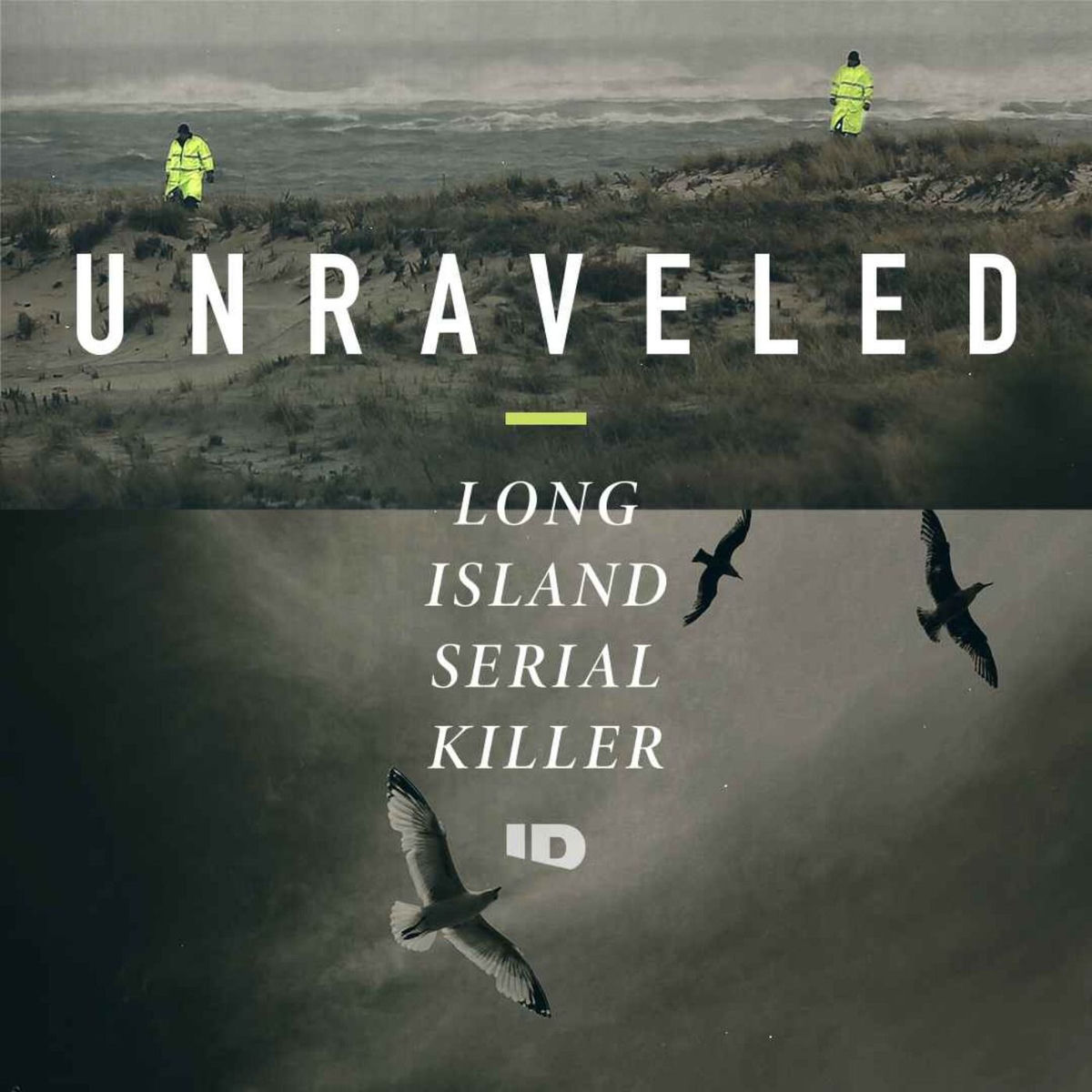 Show cover of Unraveled