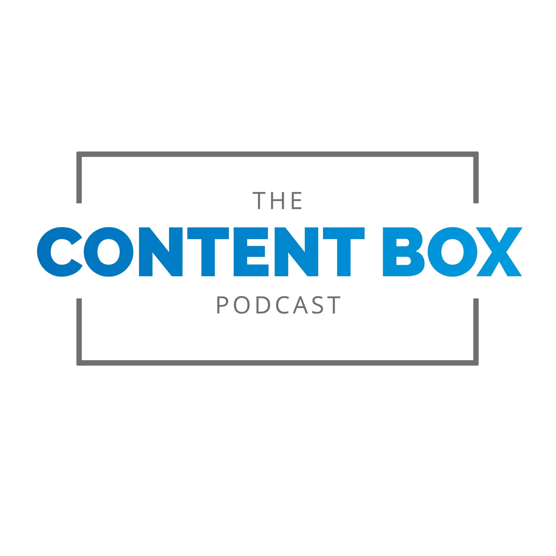Show cover of The Content Box