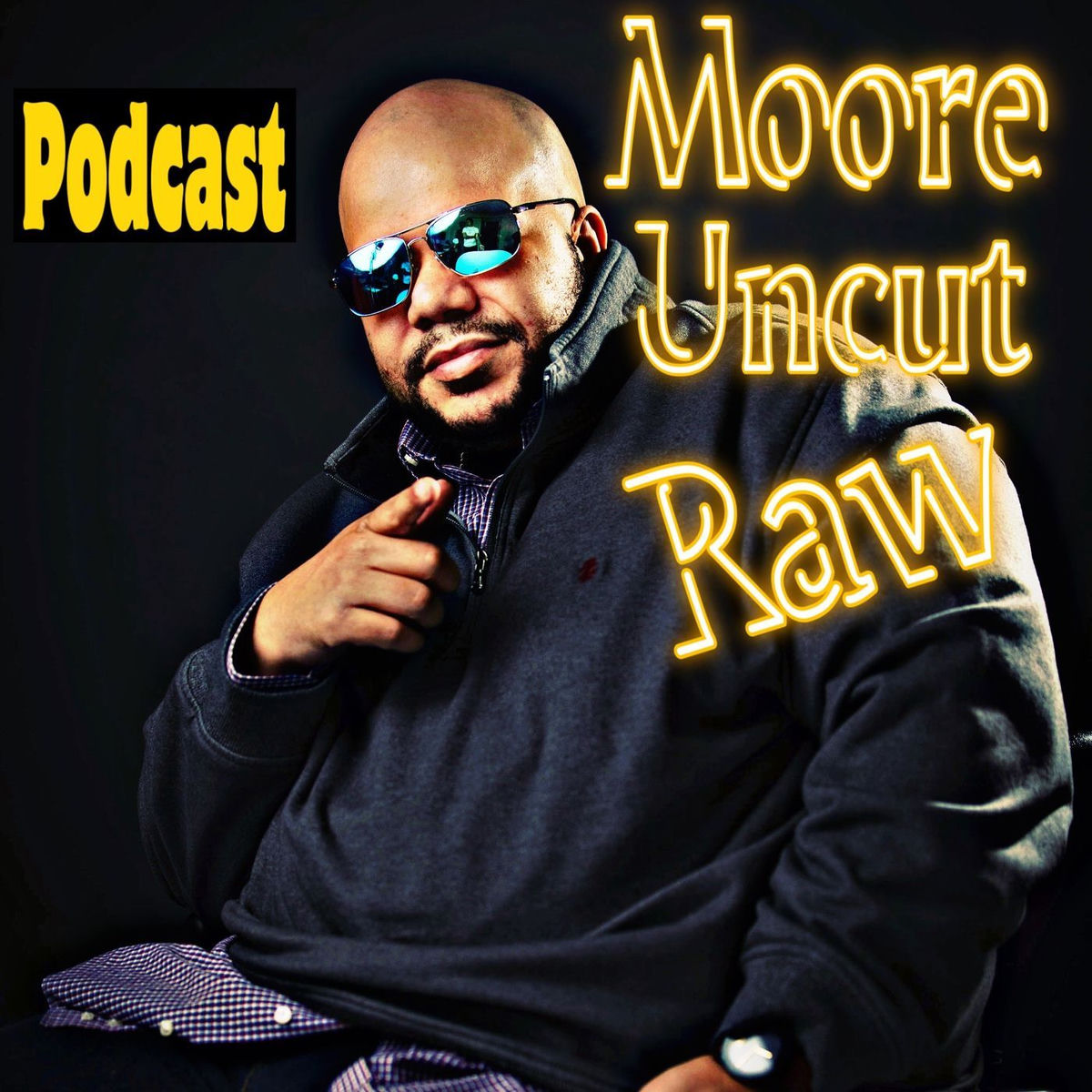 Show cover of Jay Moore Reviews