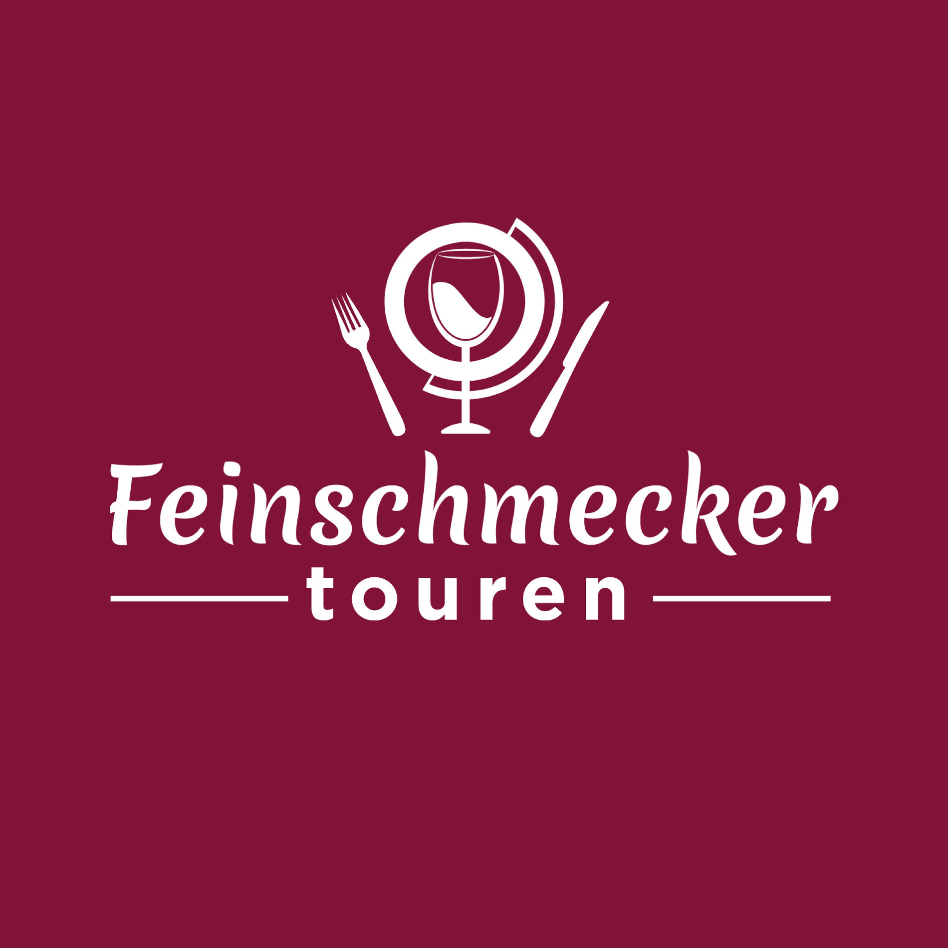 Show cover of Feinschmeckertouren – Der kulinarische Reisepodcast