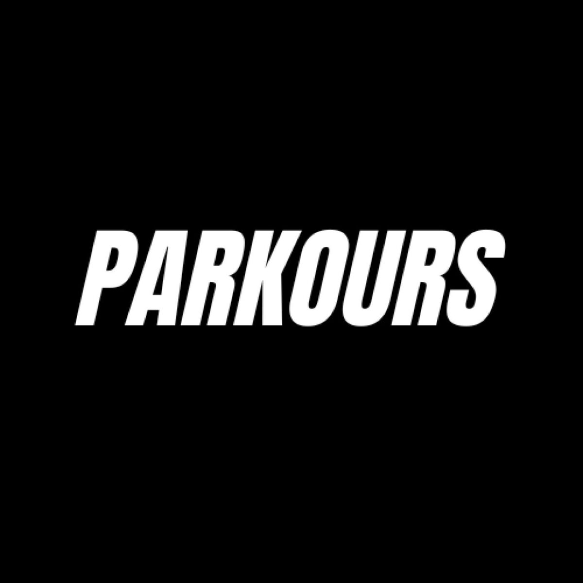 Show cover of Parkours