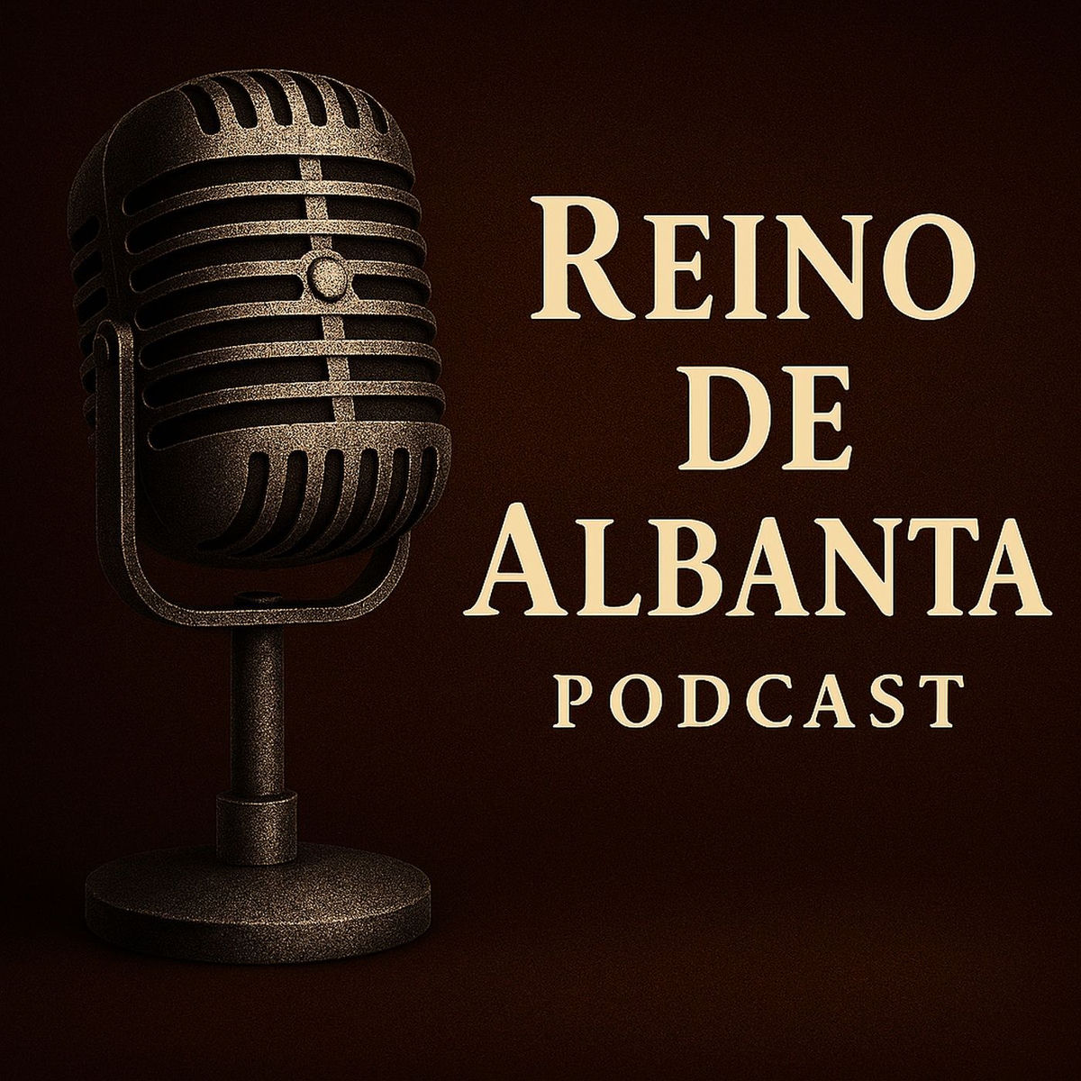 Show cover of Reino de Albanta