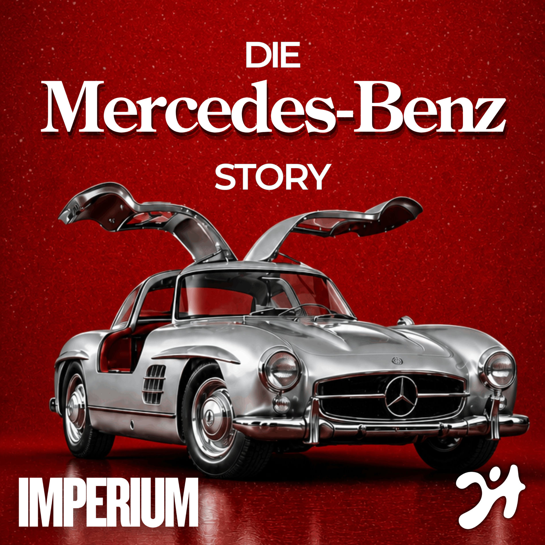 Show cover of IMPERIUM