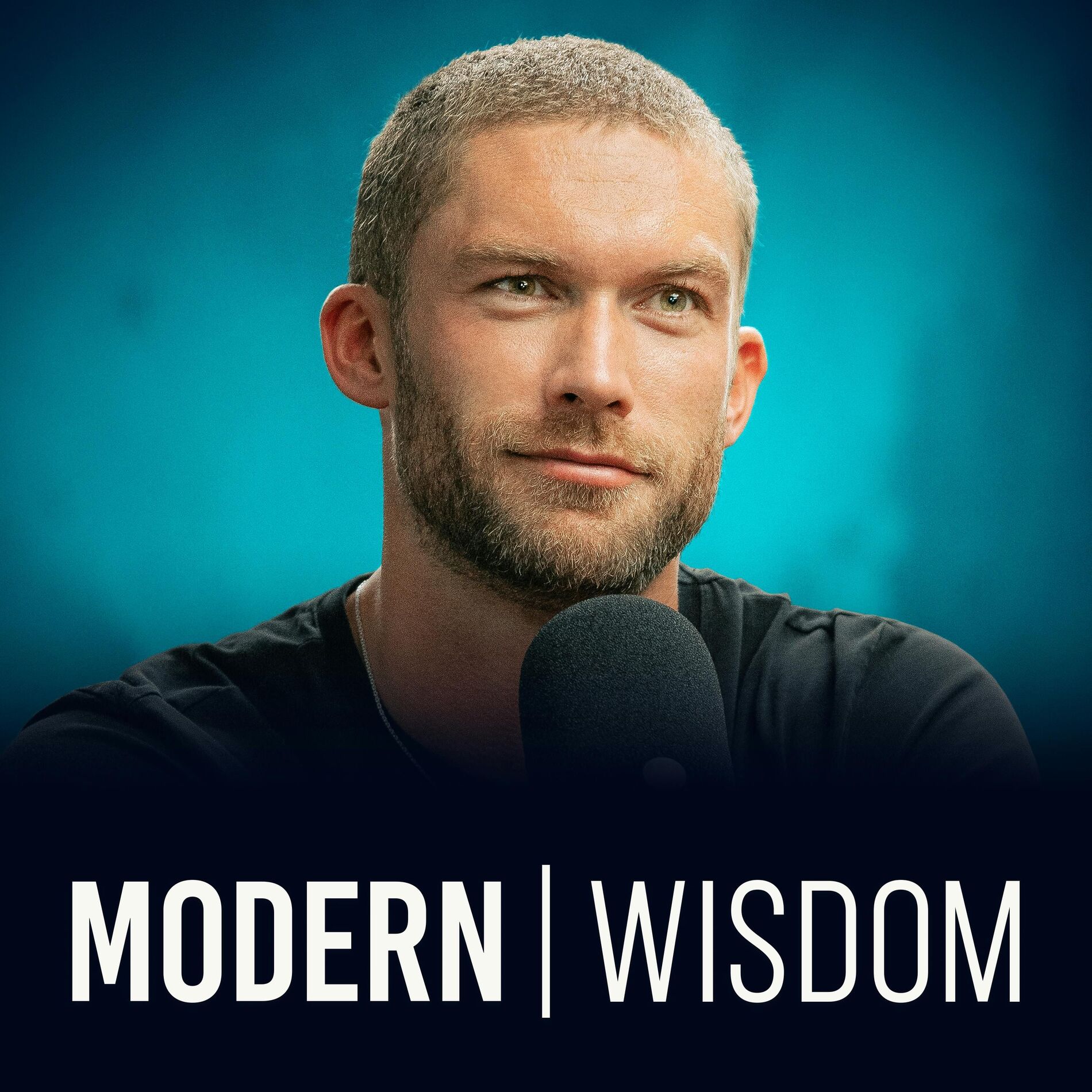 Show cover of Modern Wisdom