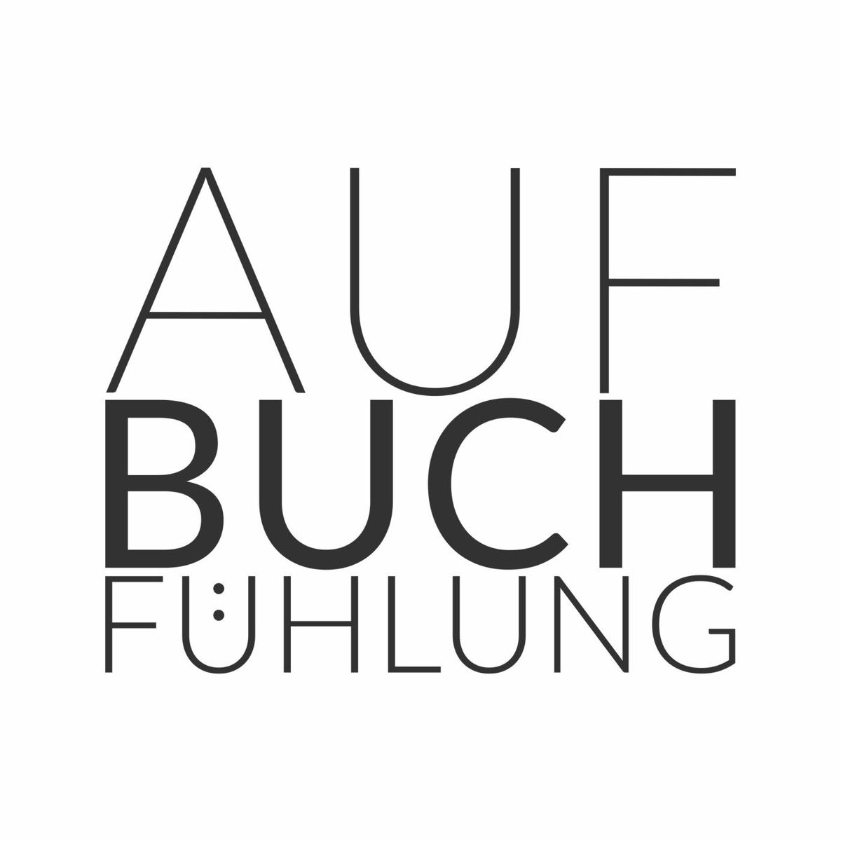 Show cover of Auf Buchfühlung