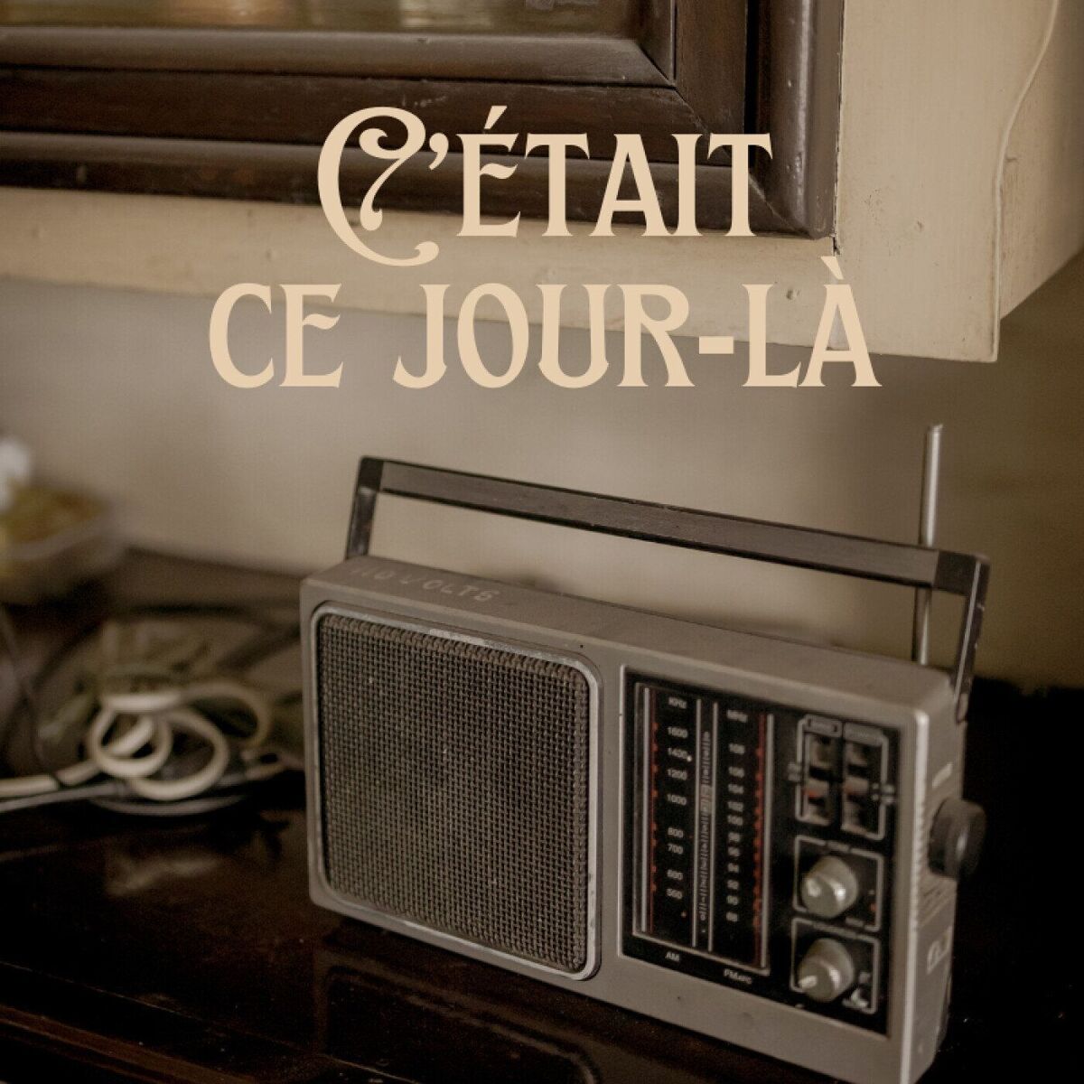 Show cover of C'était ce jour-là