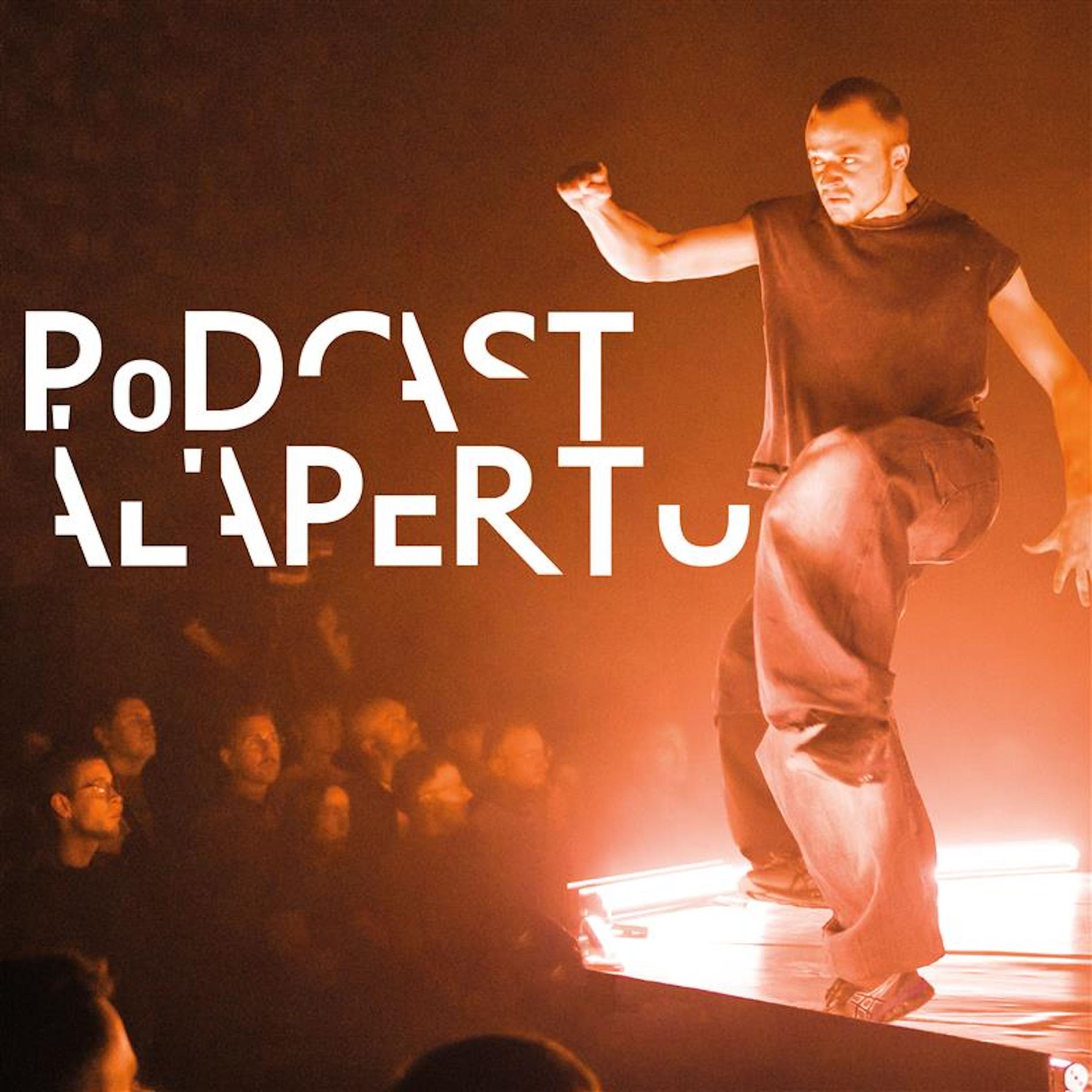 Show cover of Podcast à l'apertu