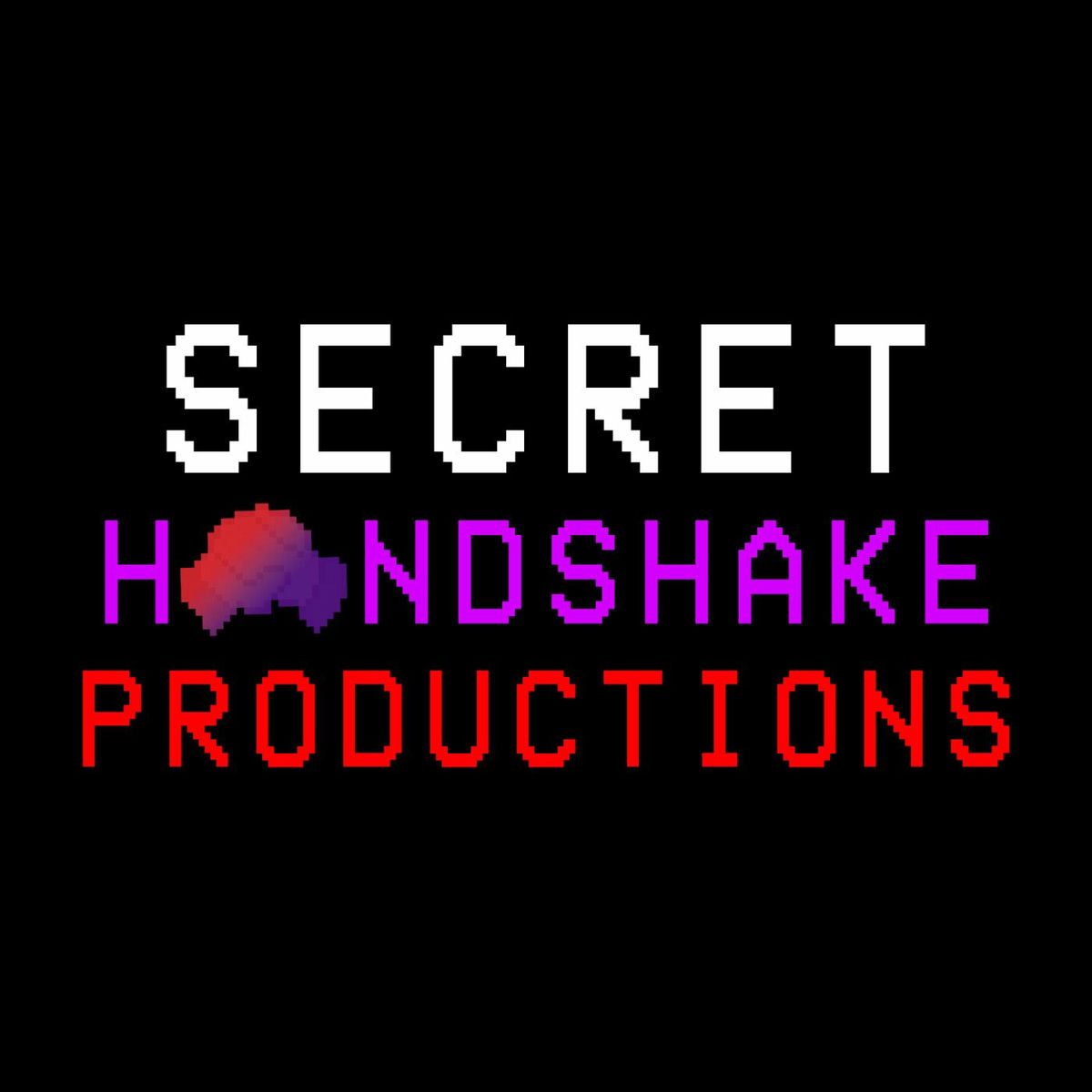 Show cover of Secret Handshake Productions