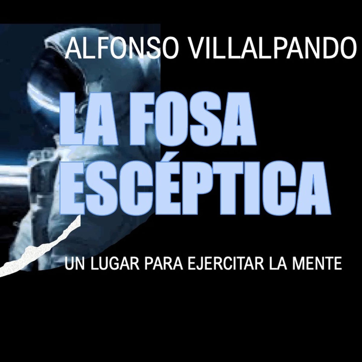 Show cover of LA FOSA ESCÉPTICA