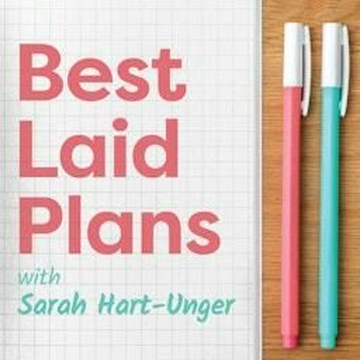 Show cover of Best Laid Plans