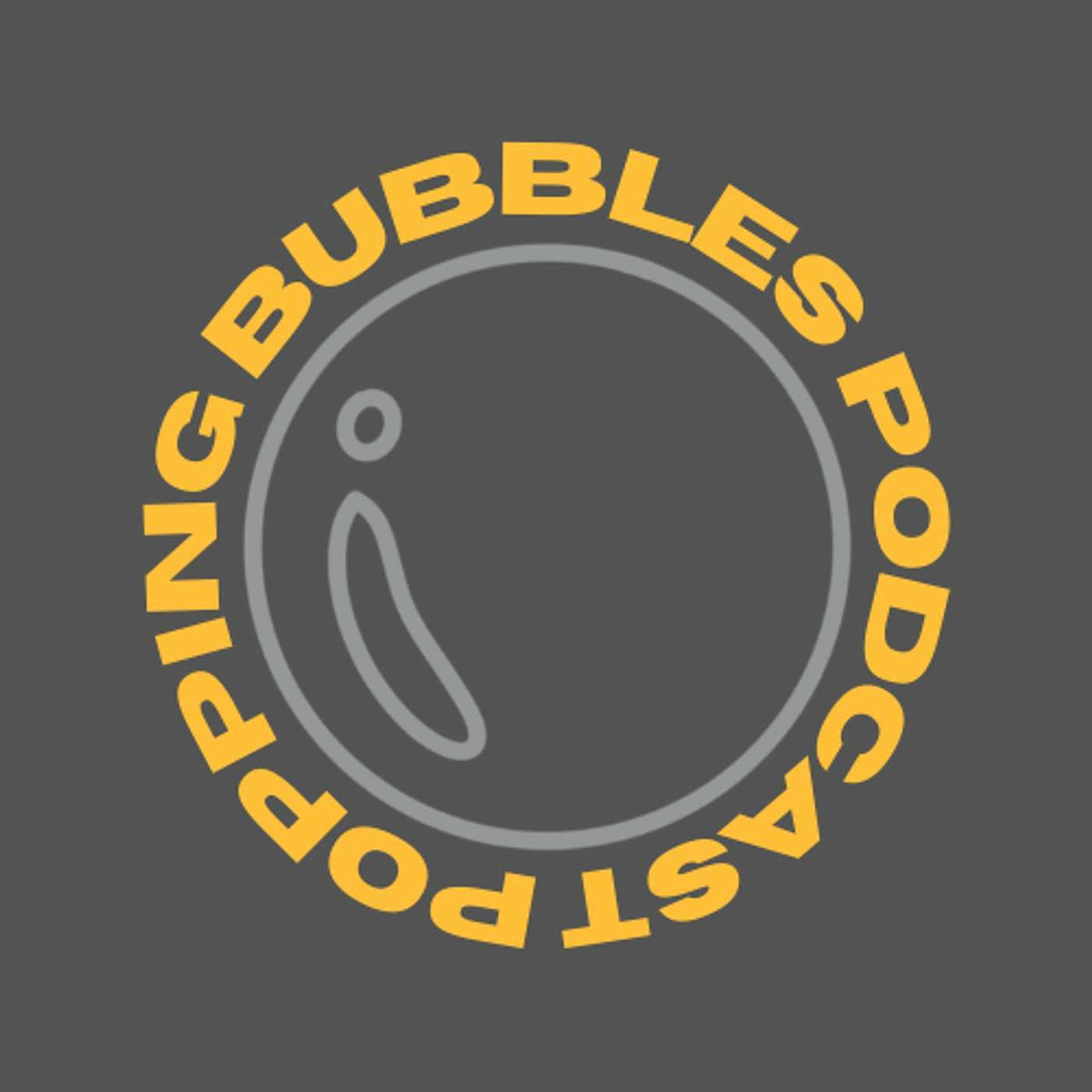 Show cover of Popping Bubbles Podcast