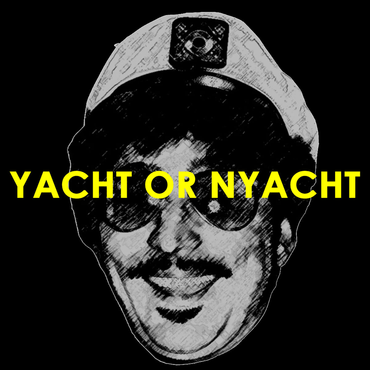 Show cover of The Yacht or Nyacht Podcast