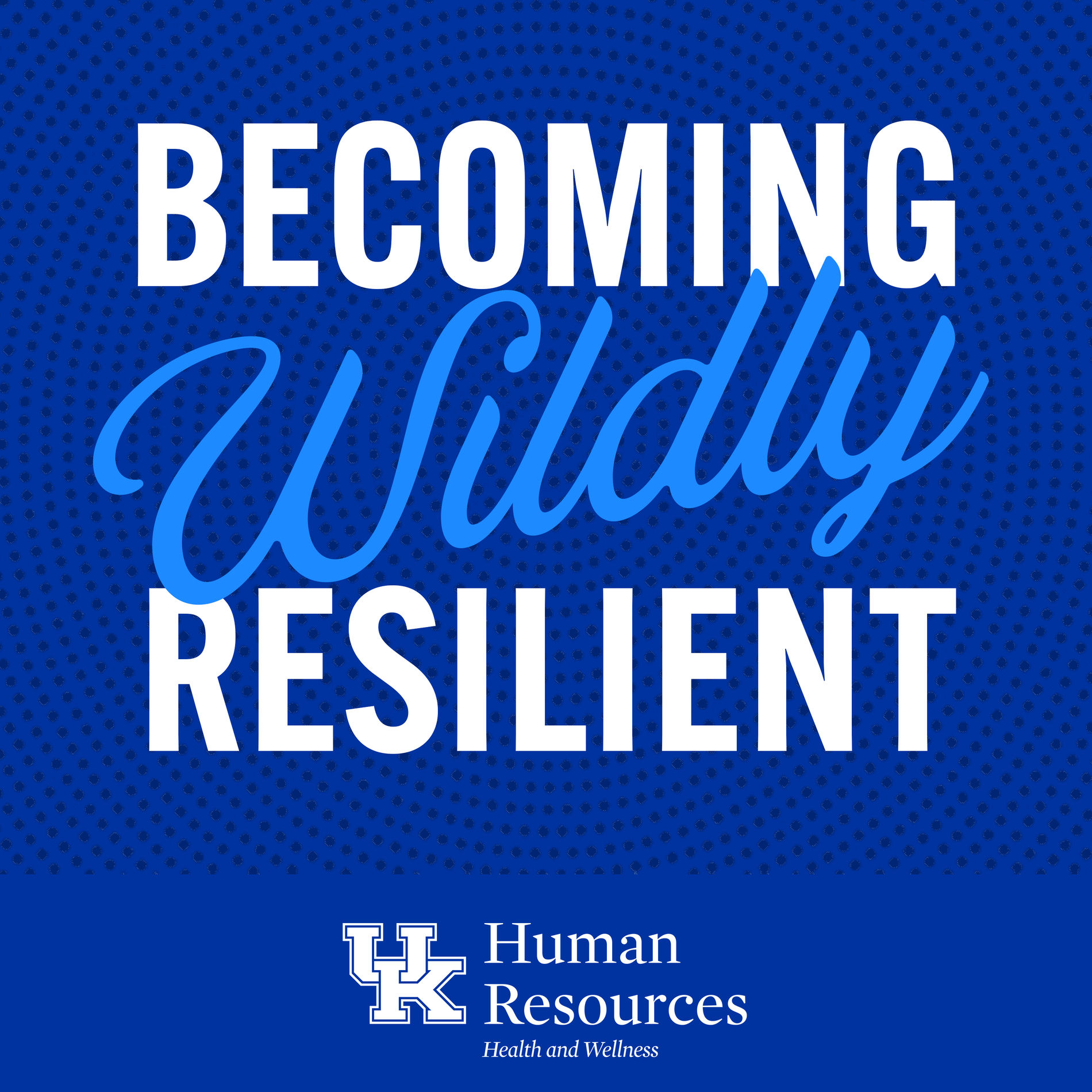 Show cover of Becoming Wildly Resilient
