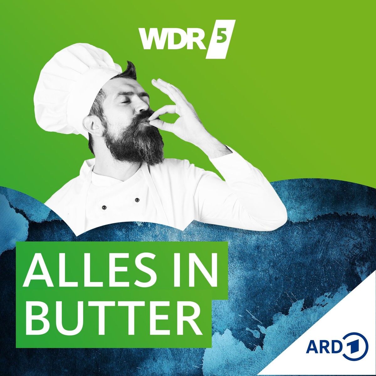 Show cover of WDR 5 Alles in Butter