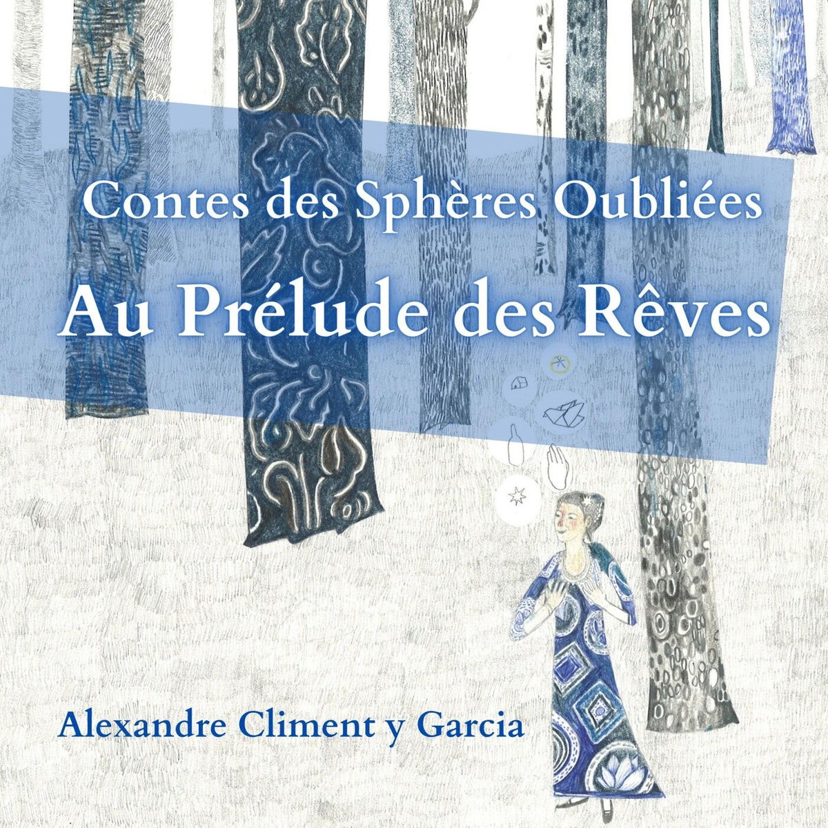 Show cover of Contes des Sphères Oubliées