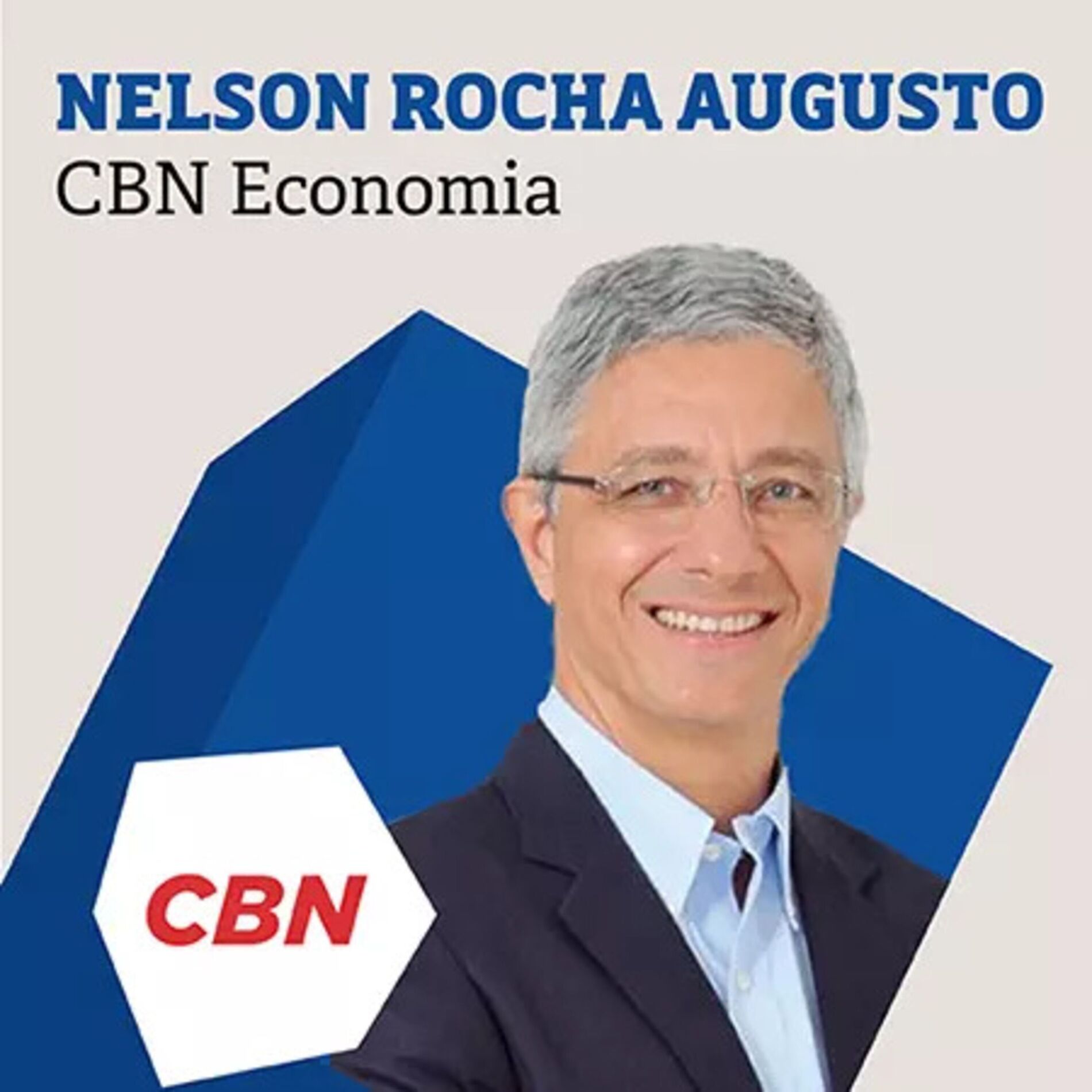 Show cover of CBN Economia