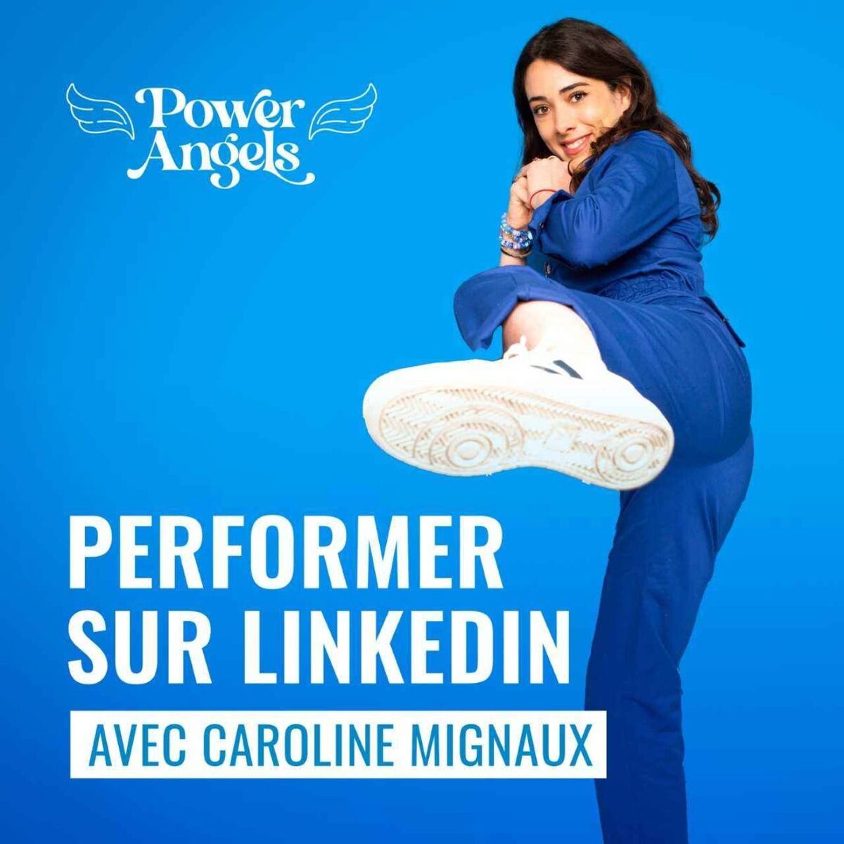 Show cover of PERFORMER SUR LINKEDIN