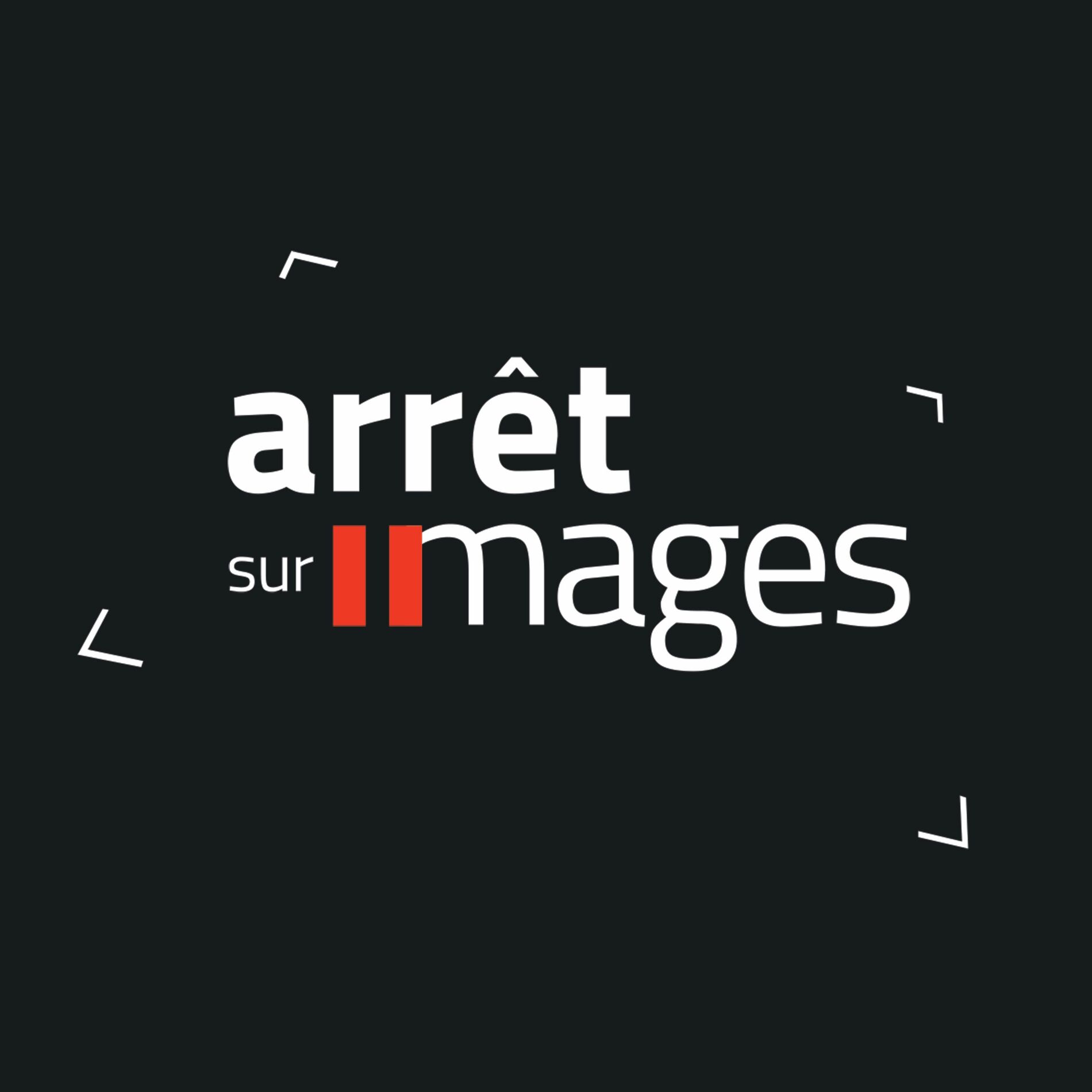 Show cover of Arrêt sur images