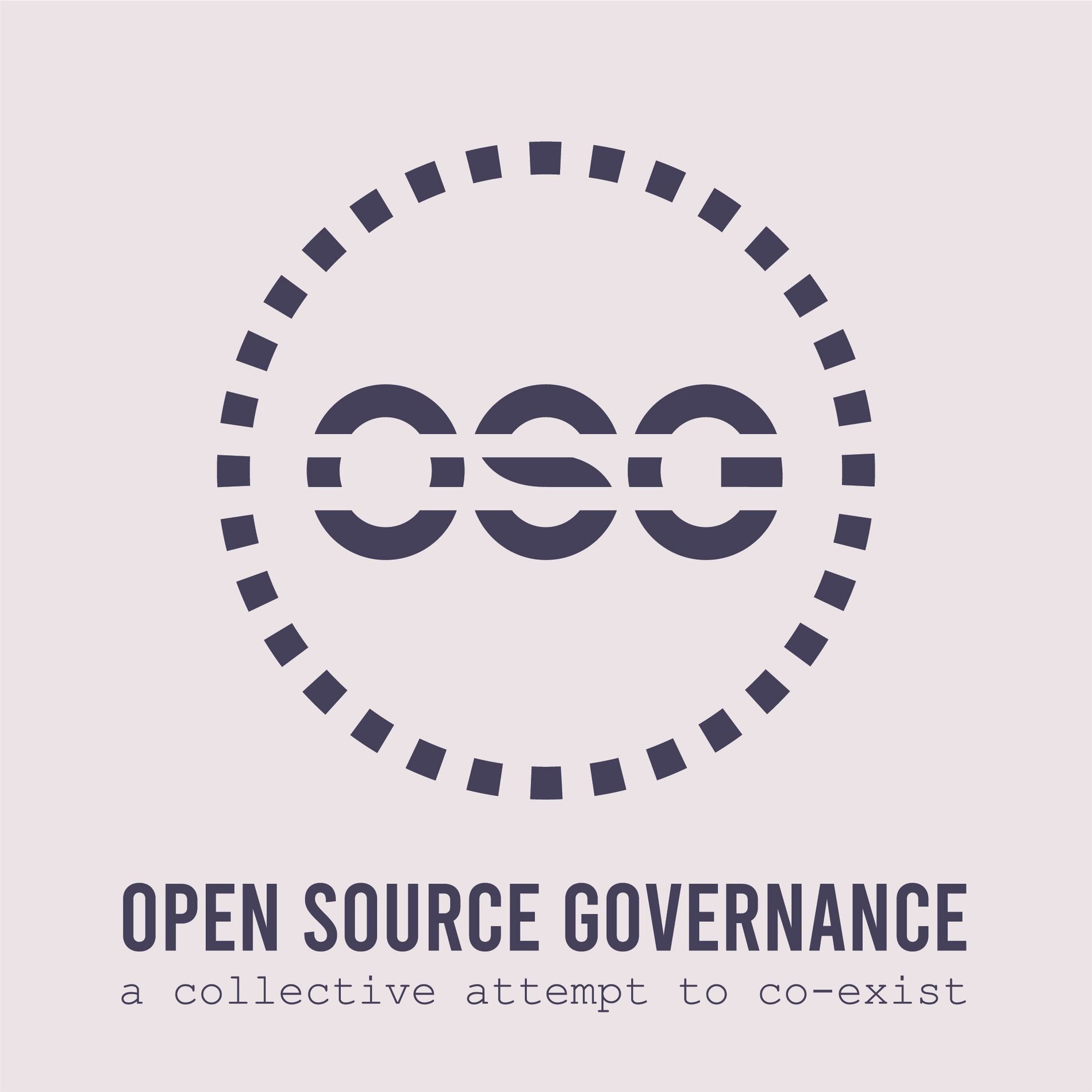 Show cover of Open Source Governance