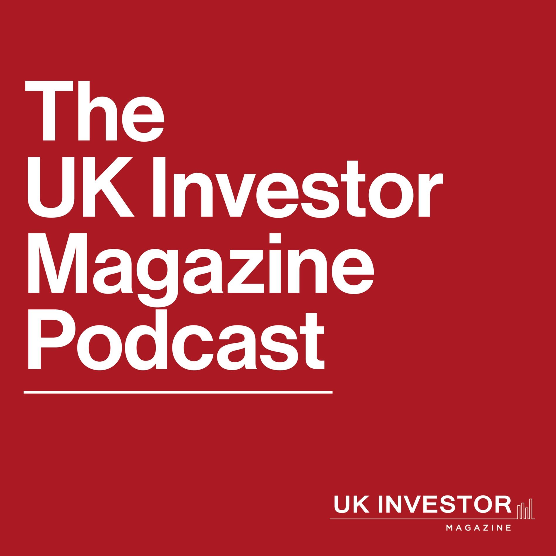 Show cover of UK Investor Magazine
