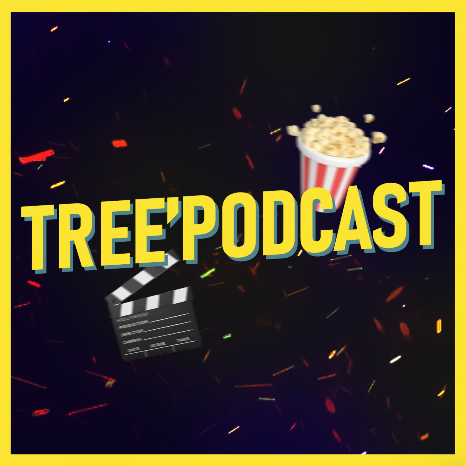 Show cover of Treepodcast