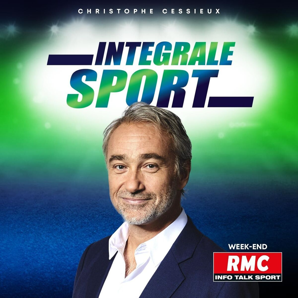 Show cover of L'Intégrale Sport