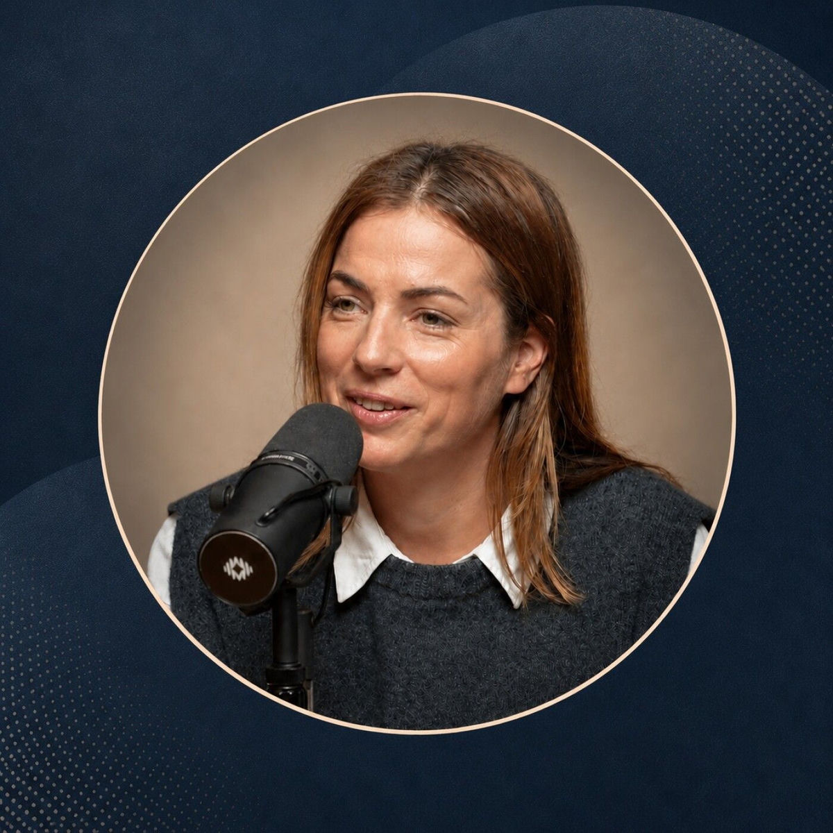 Show cover of Grand Écart Podcast