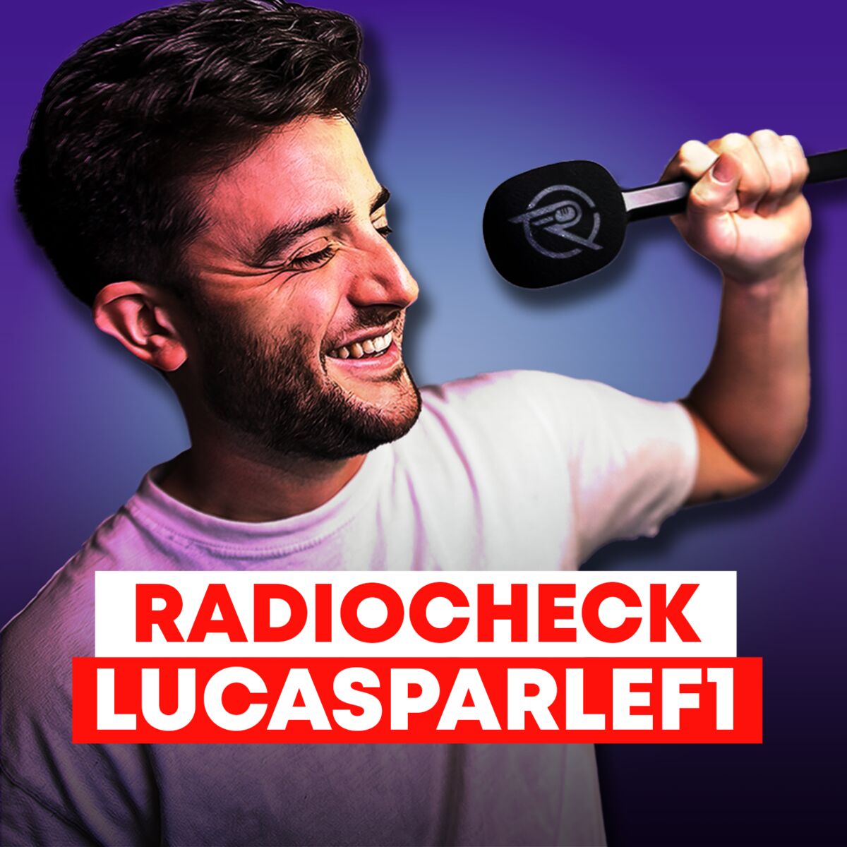 Show cover of Radio Check Podcast