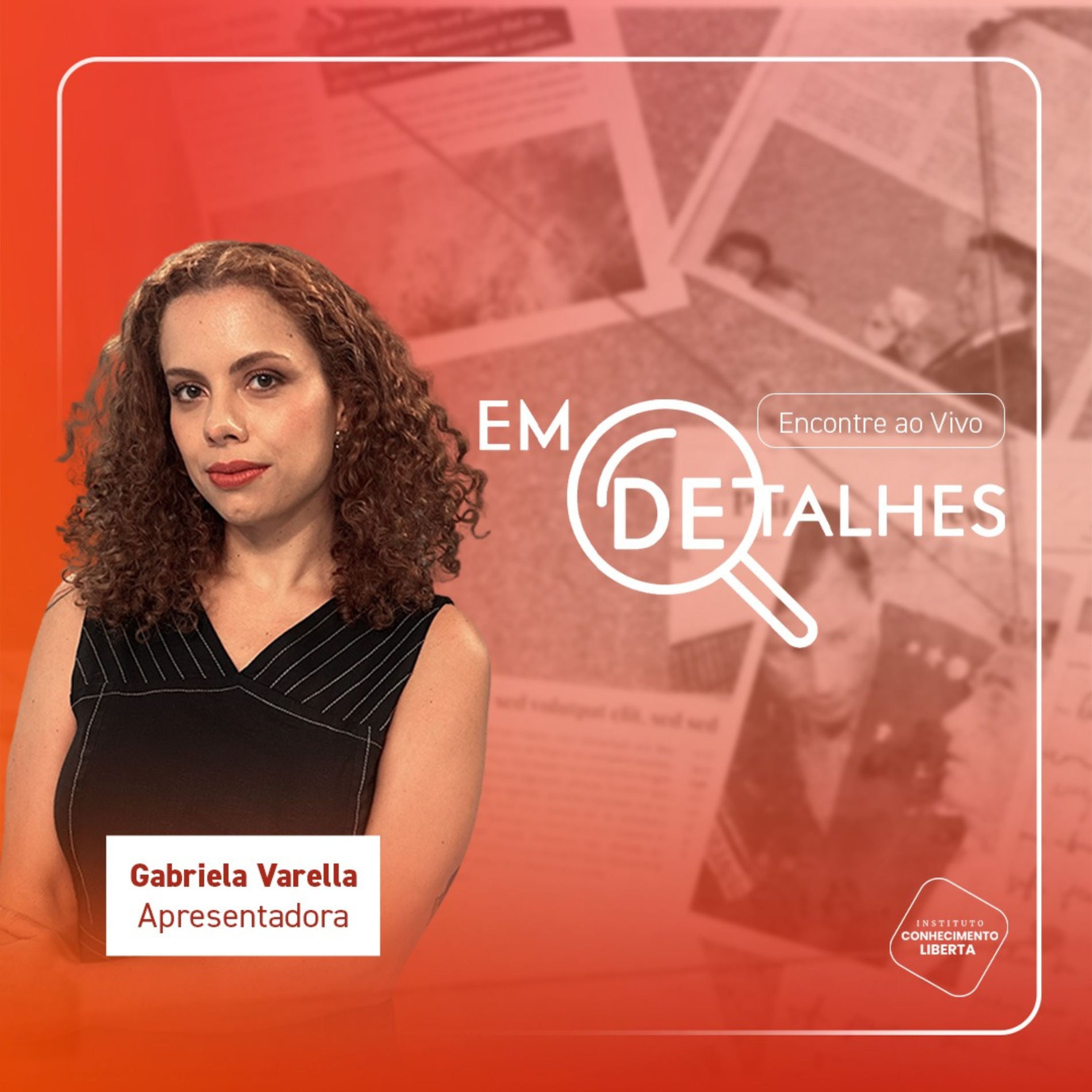 Show cover of Em Detalhes