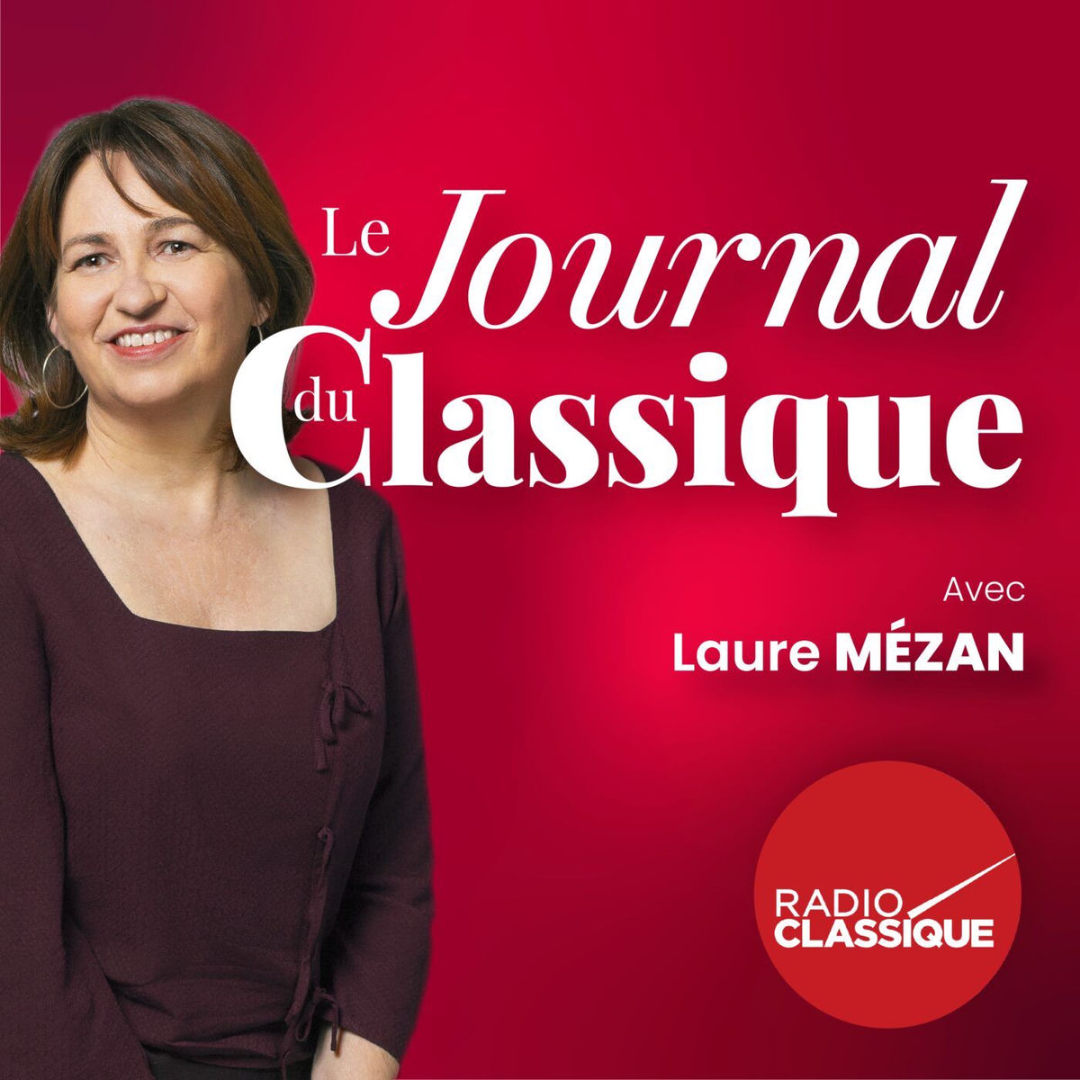 Show cover of Le Journal du Classique