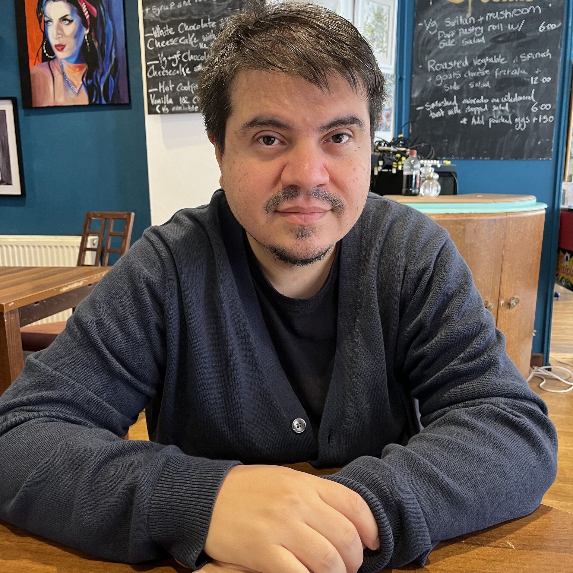 Show cover of THE 'ART OF THINKING' PODCAST CHANNEL with Greg Scorzo