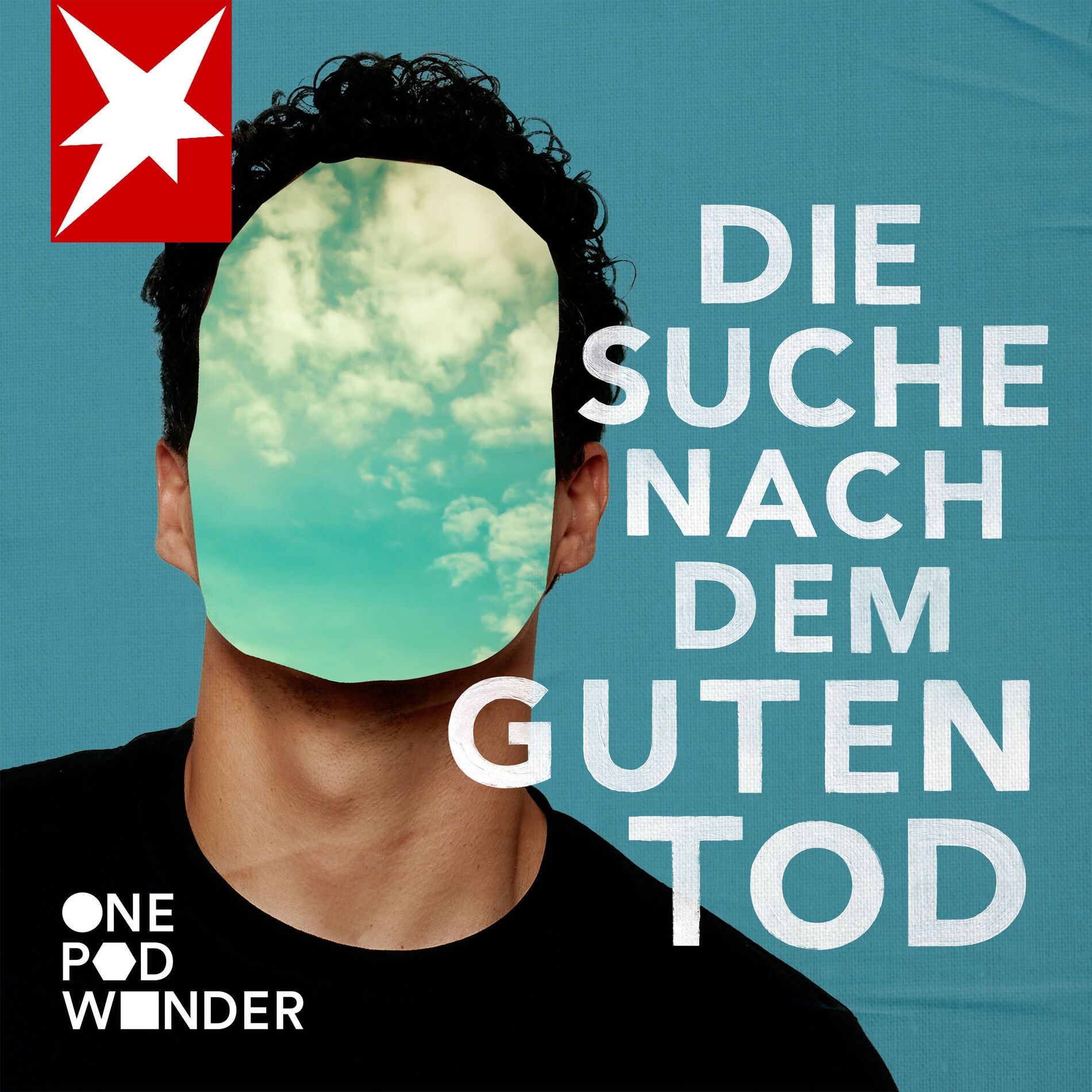 Show cover of Die Suche nach dem guten Tod