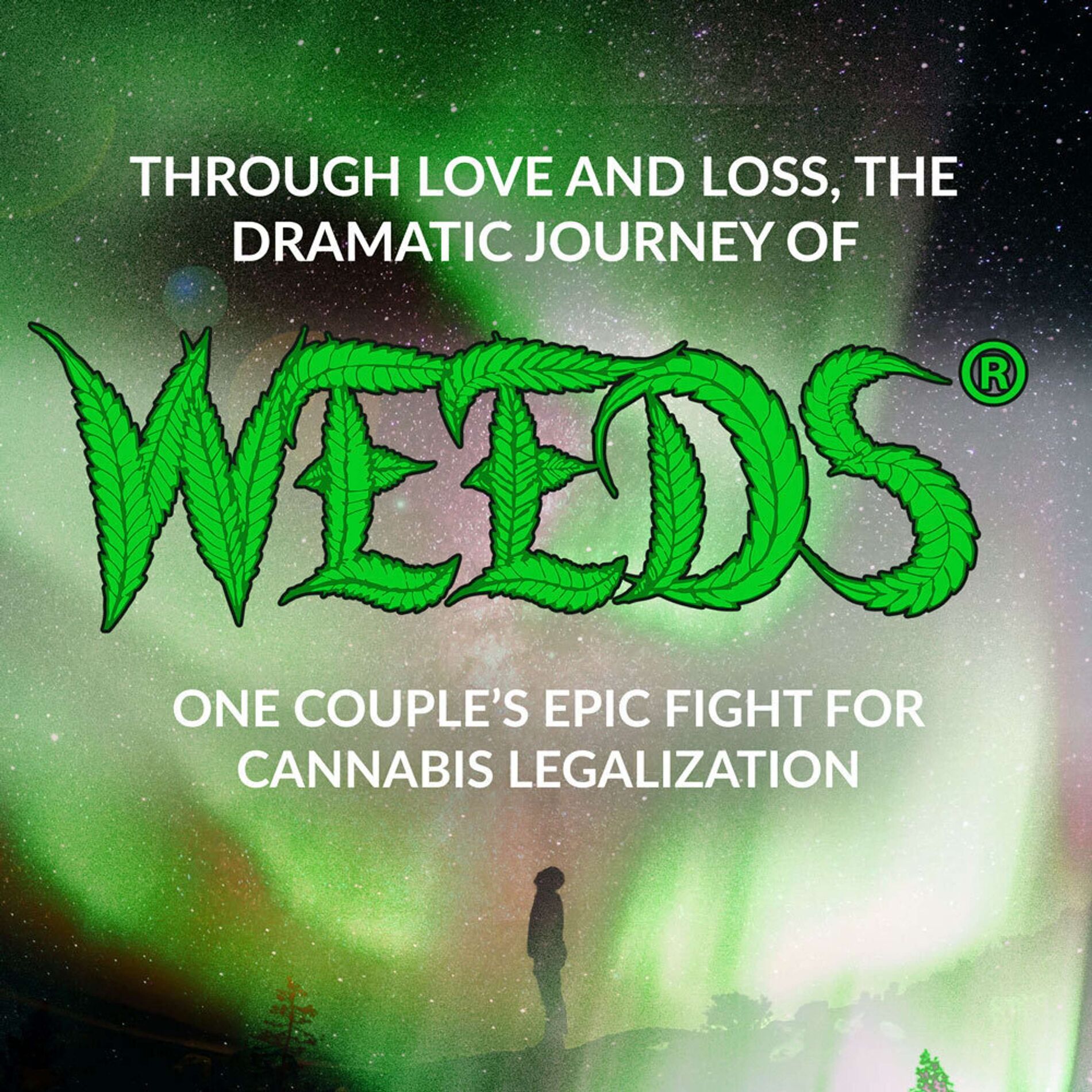 Show cover of WEEDS