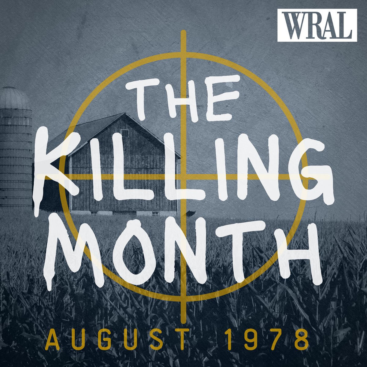 Show cover of The Killing Month August 1978