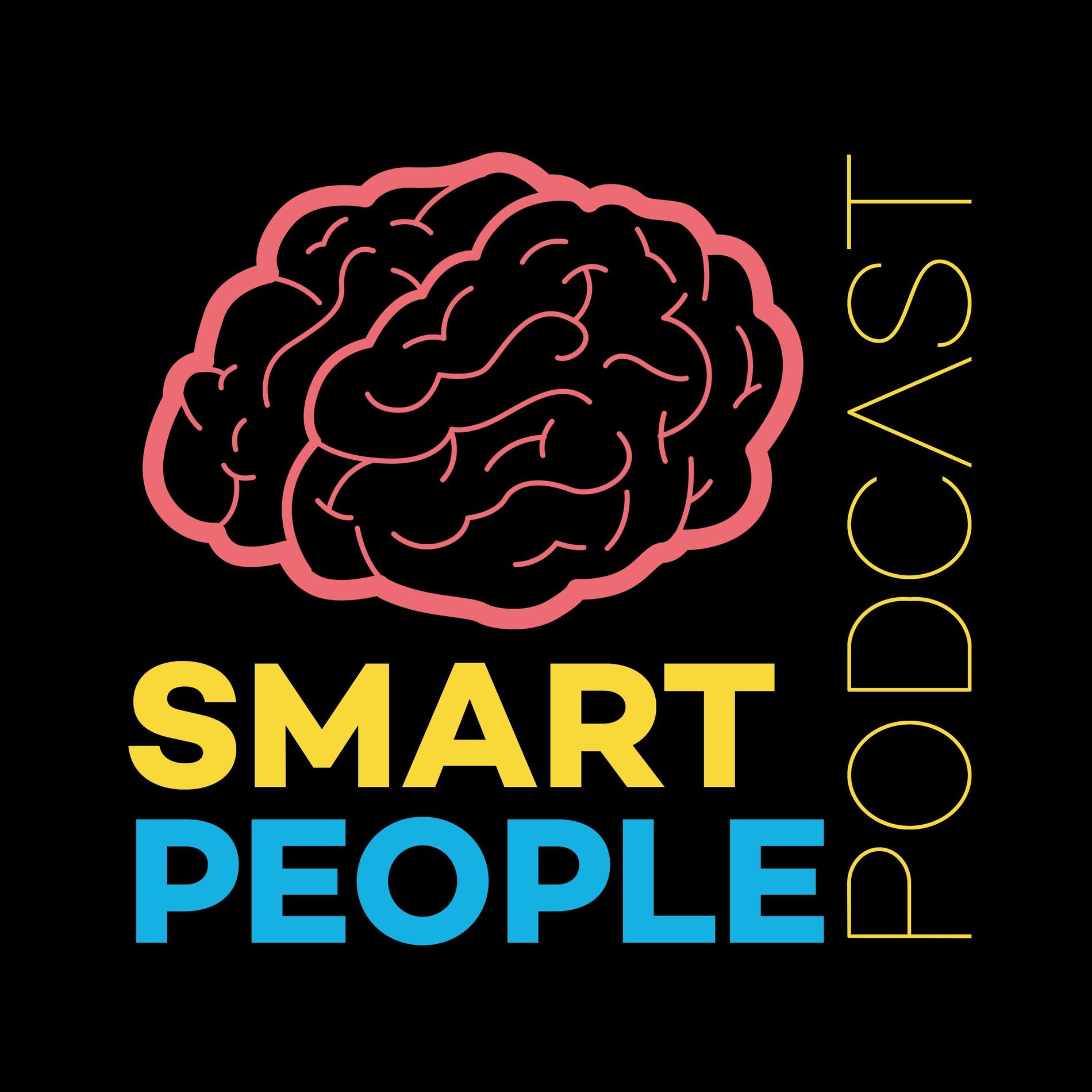 Show cover of Smart People Podcast