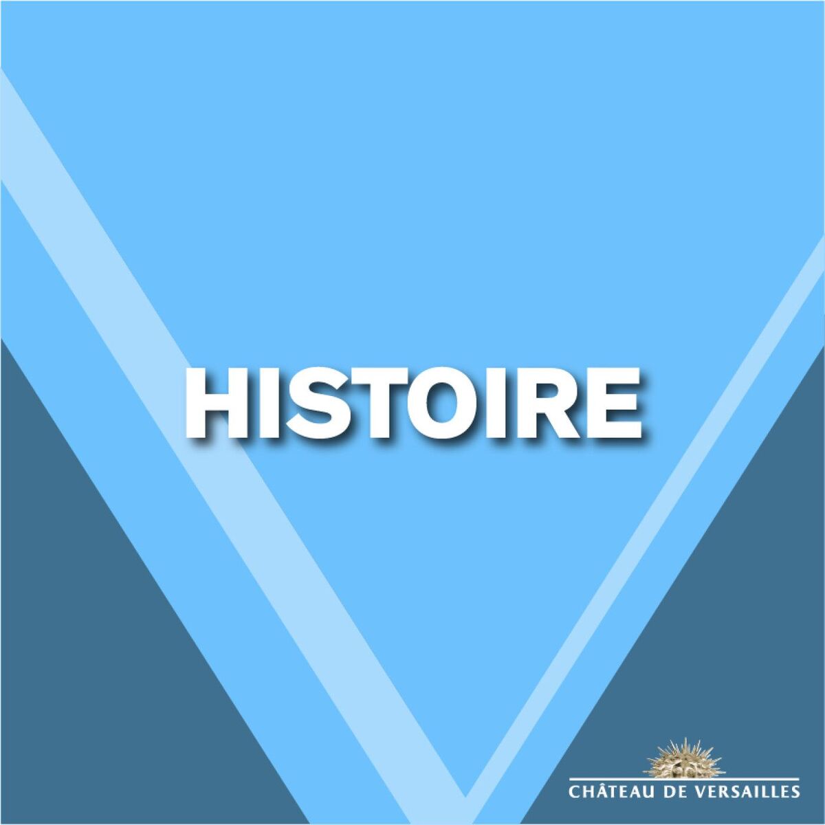 Show cover of Histoire