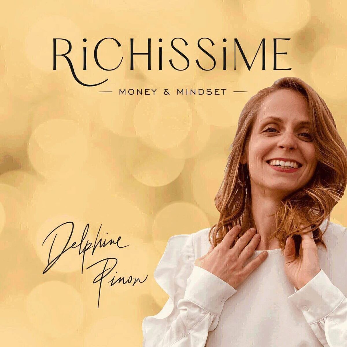 Show cover of Richissime