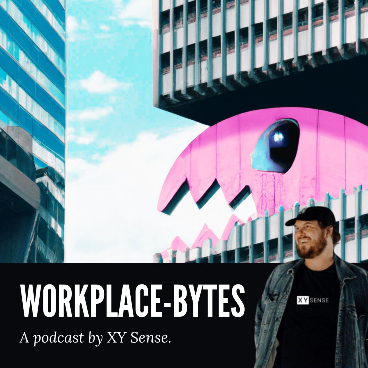 Show cover of WorkplaceBytes