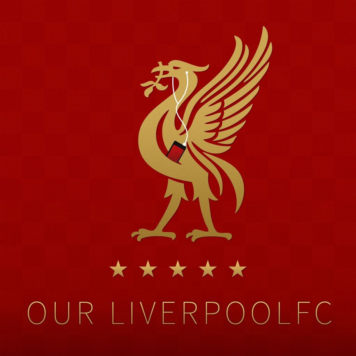 Show cover of Our Liverpool FC Podcast