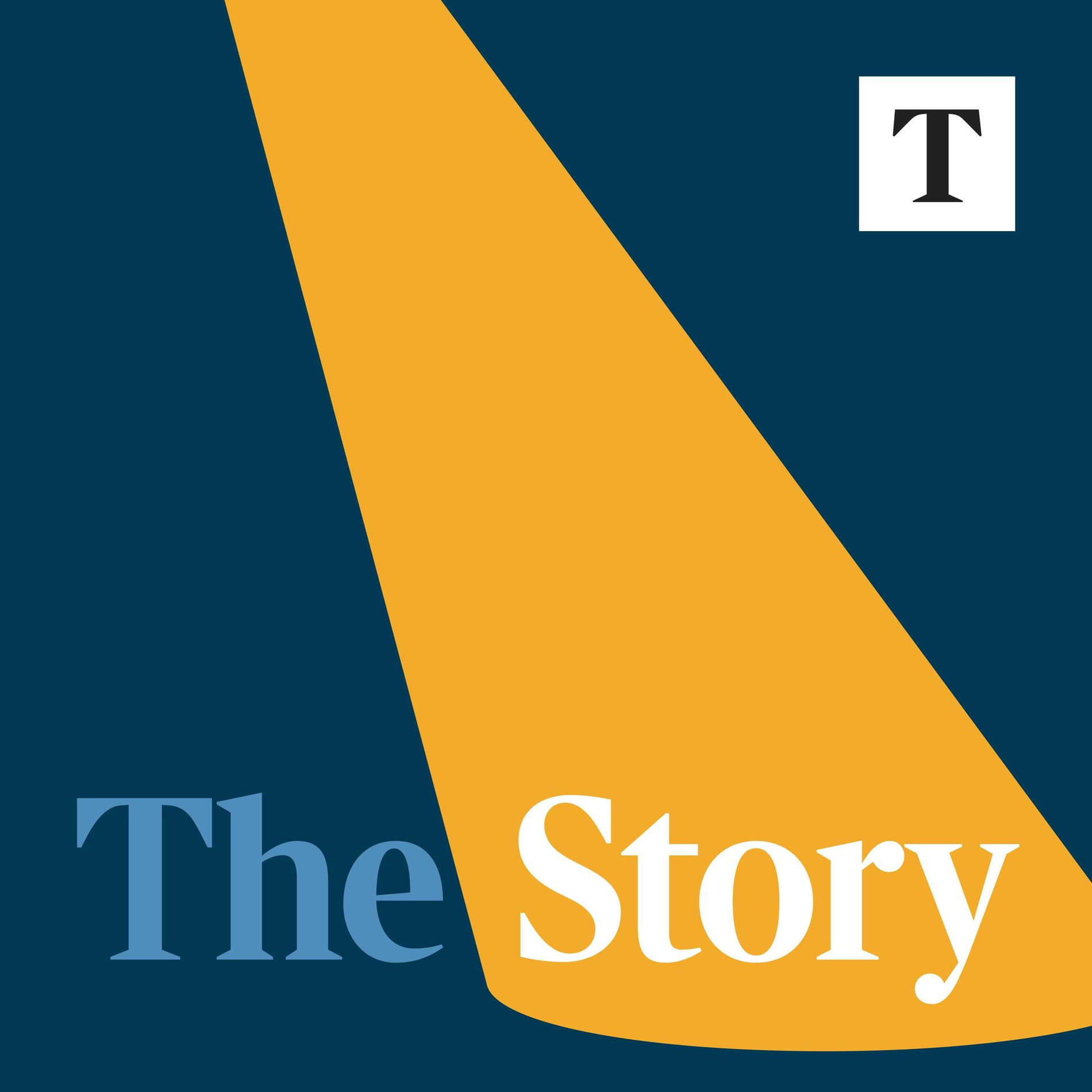 Show cover of The Story